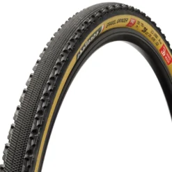 Challenge Copertoni|Gravel E Ciclocross*Copertone Gravel Grinder Pro TLR 700x36 - Nero para