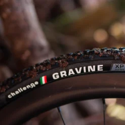 Challenge Copertoni|Gravel E Ciclocross*Copertone Gravine XP Pro TLR 700x40 -