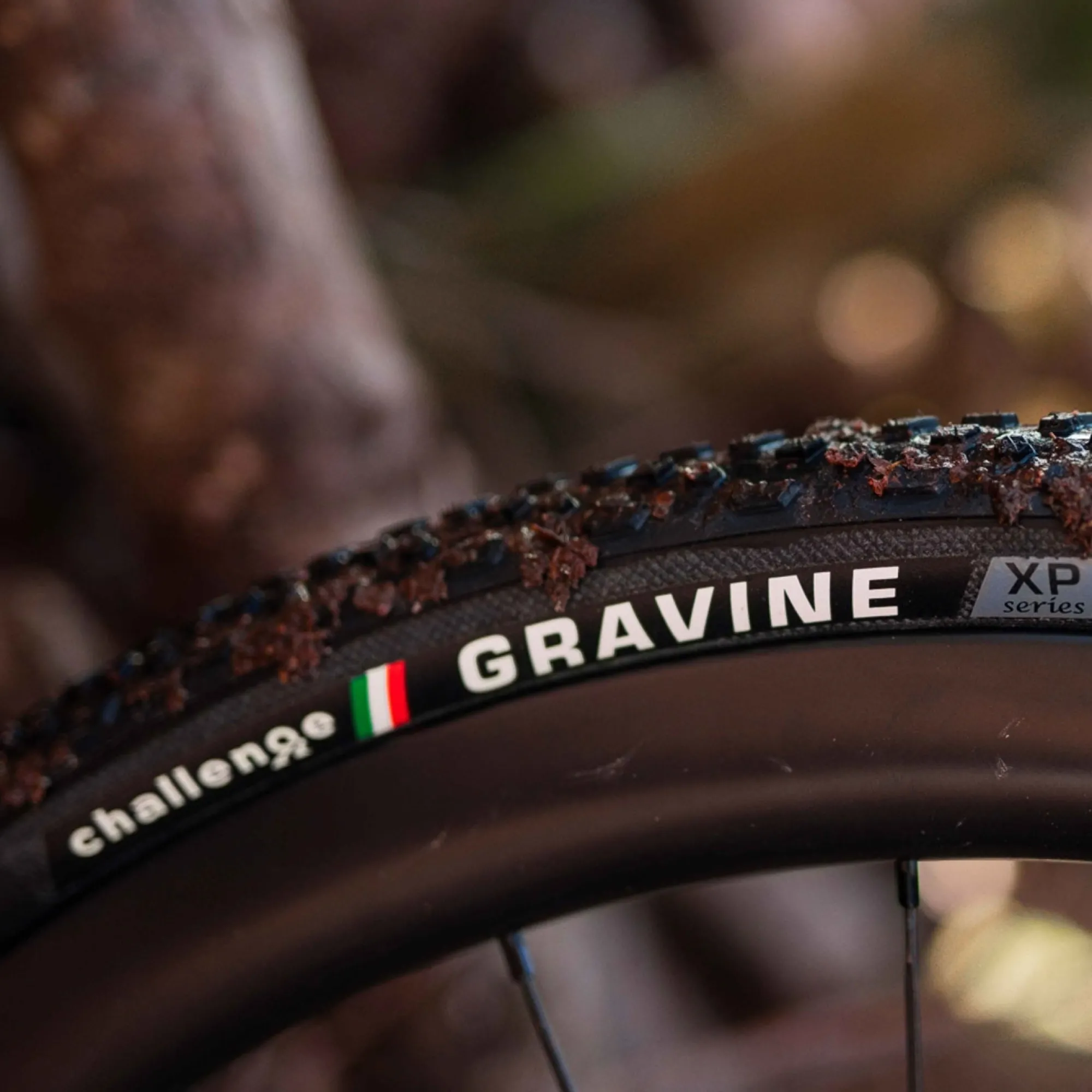 Challenge Copertoni|Gravel E Ciclocross*Copertone Gravine XP Pro TLR 700x40 -