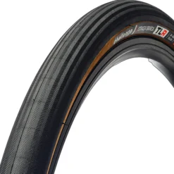 Challenge Copertoni|Gravel E Ciclocross*Copertone Strada Bianca TLR 700x36 - Nero