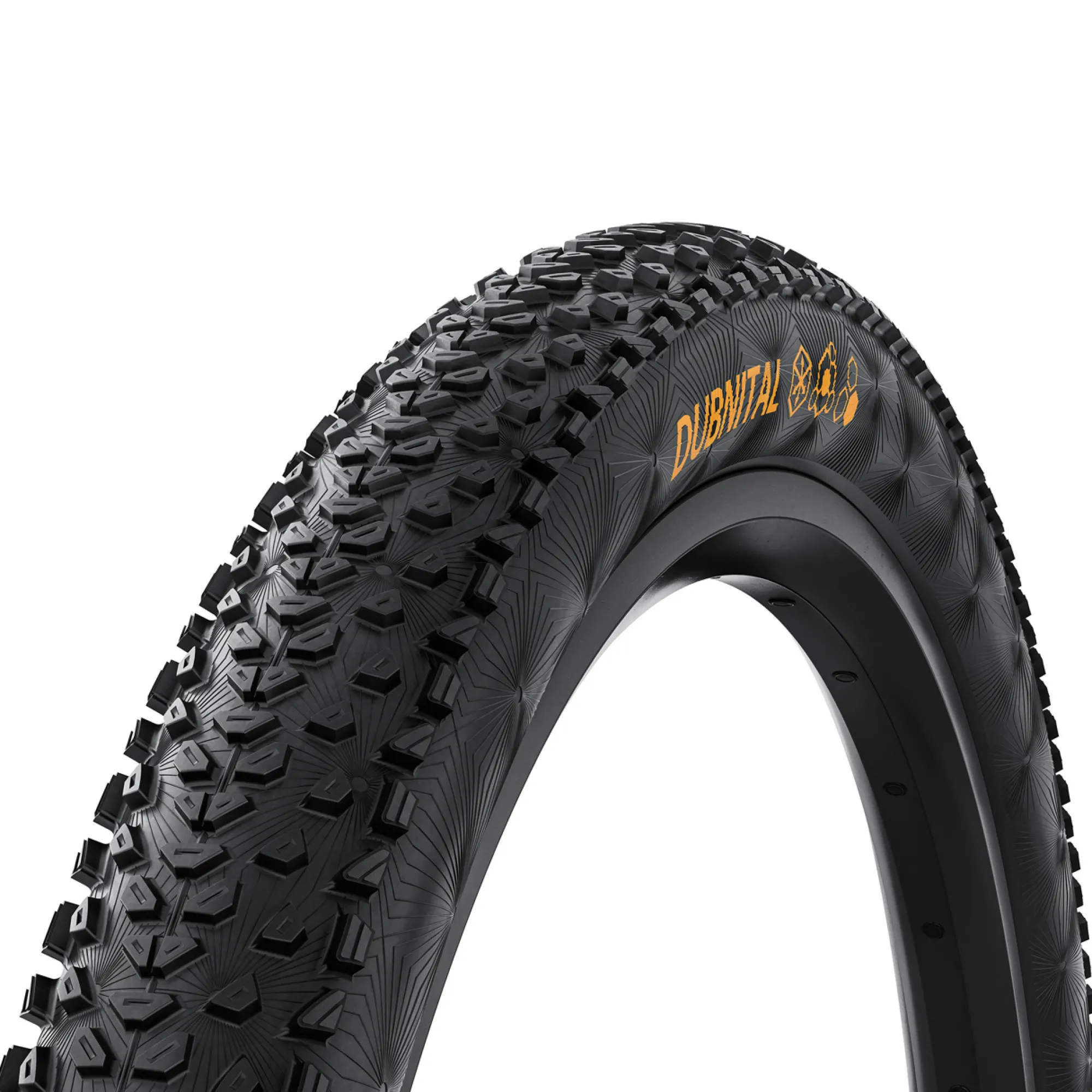 Continental Copertoni|Mtb 29"*Copertone Dubnital Trail Rapid TLR - 29x