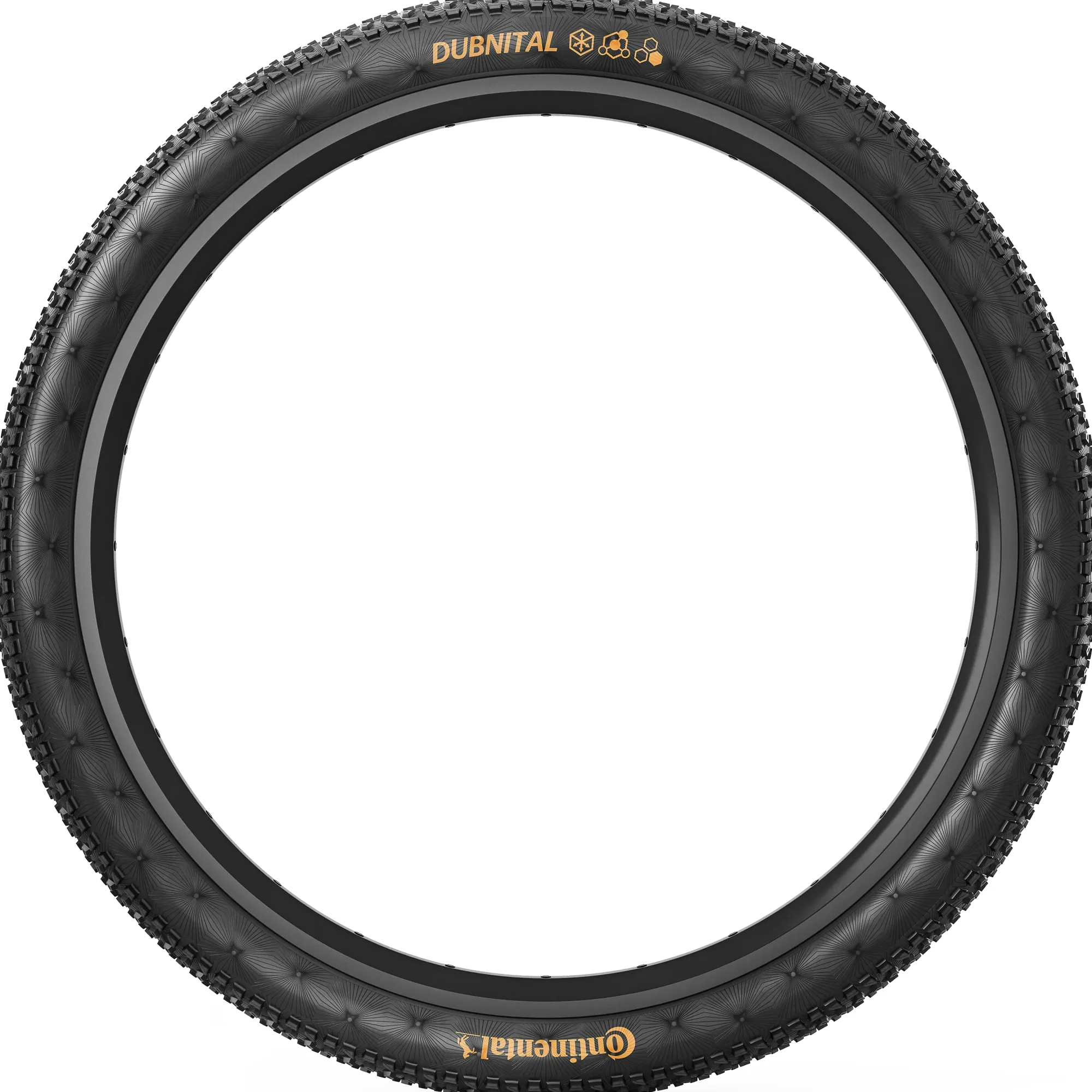 Continental Copertoni|Mtb 29"*Copertone Dubnital Trail Rapid TLR - 29x