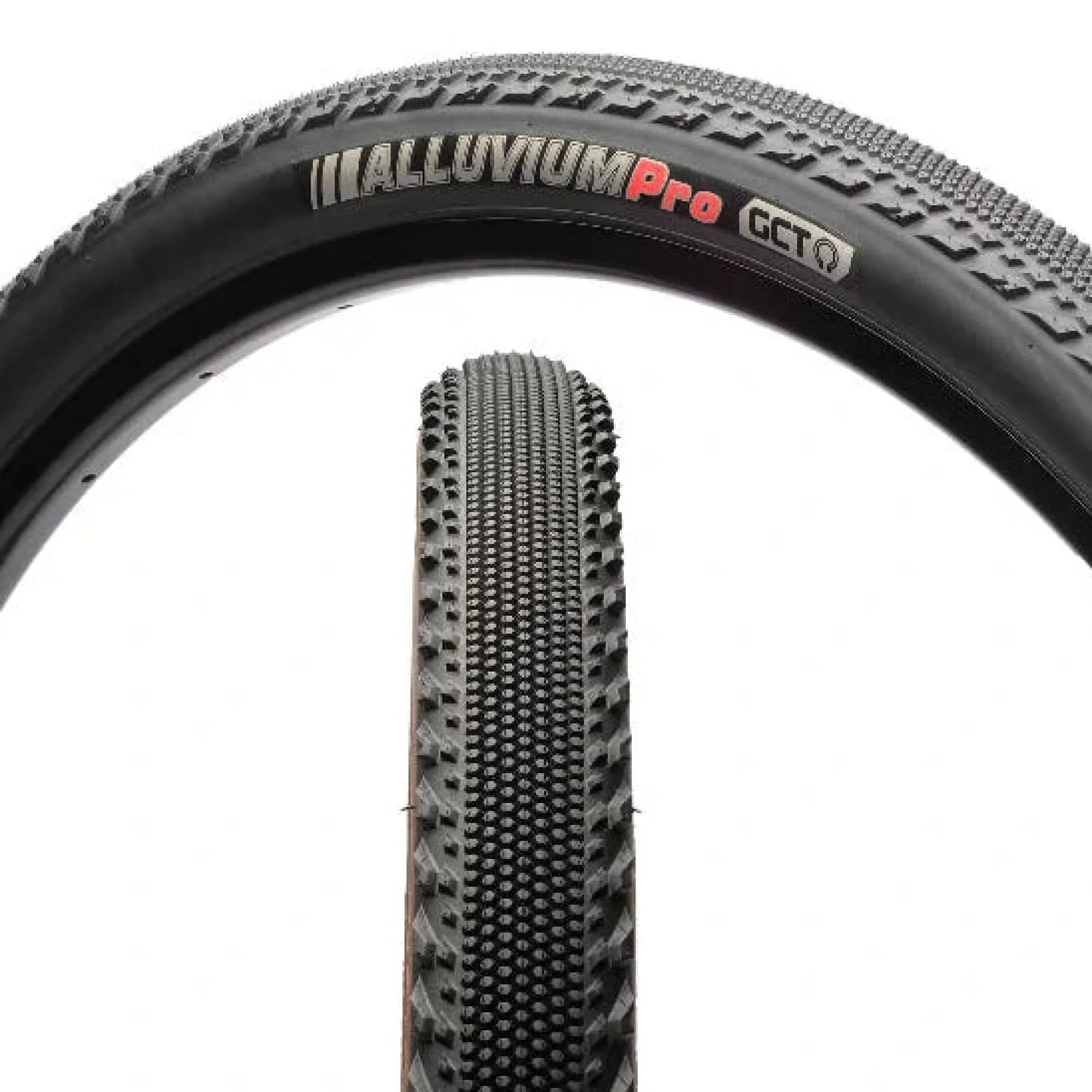 Kenda Copertoni|Gravel E Ciclocross*Copertone Alluvium GCT Single Tread TLR 700x35 -