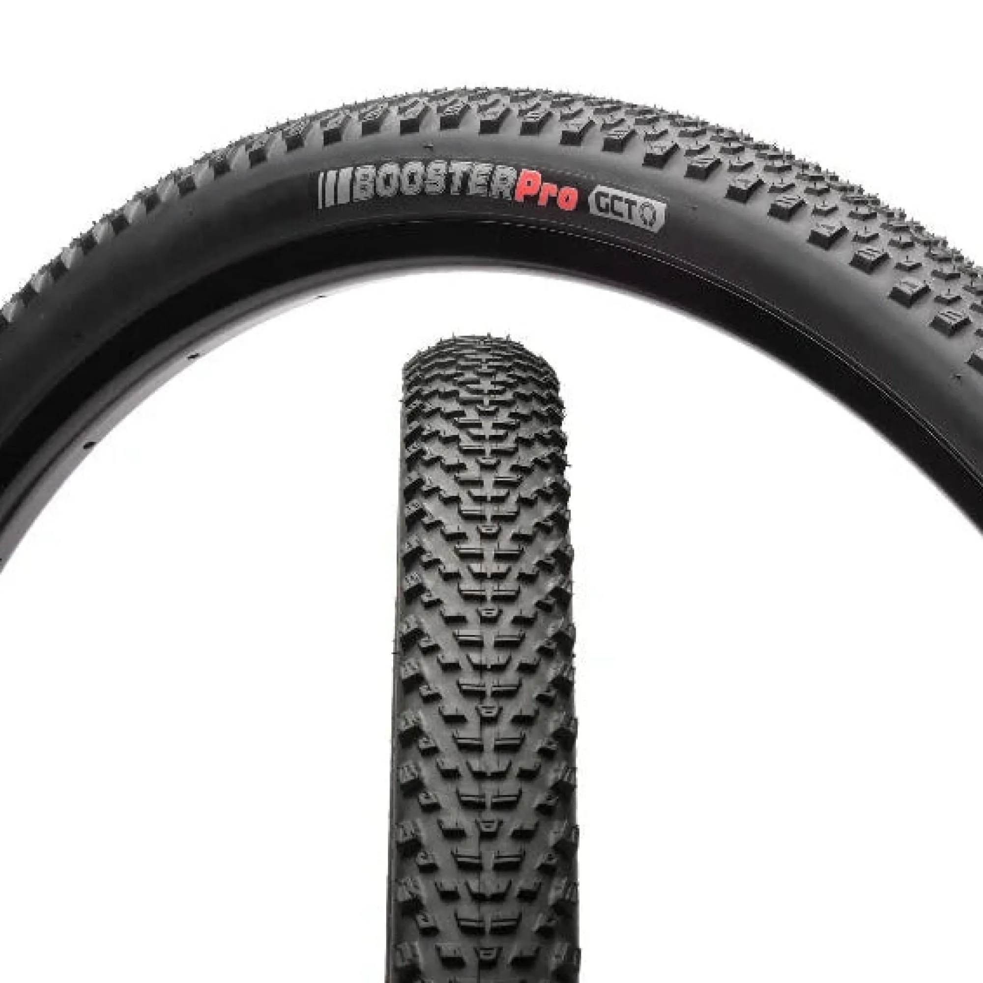 Kenda Copertoni|Gravel E Ciclocross*Copertone Booster GCT Single Tread TLR 700x33 -
