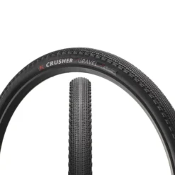 Kenda Copertoni|Gravel E Ciclocross*Copertone Crusher Dual Layer TLR 700x35 -
