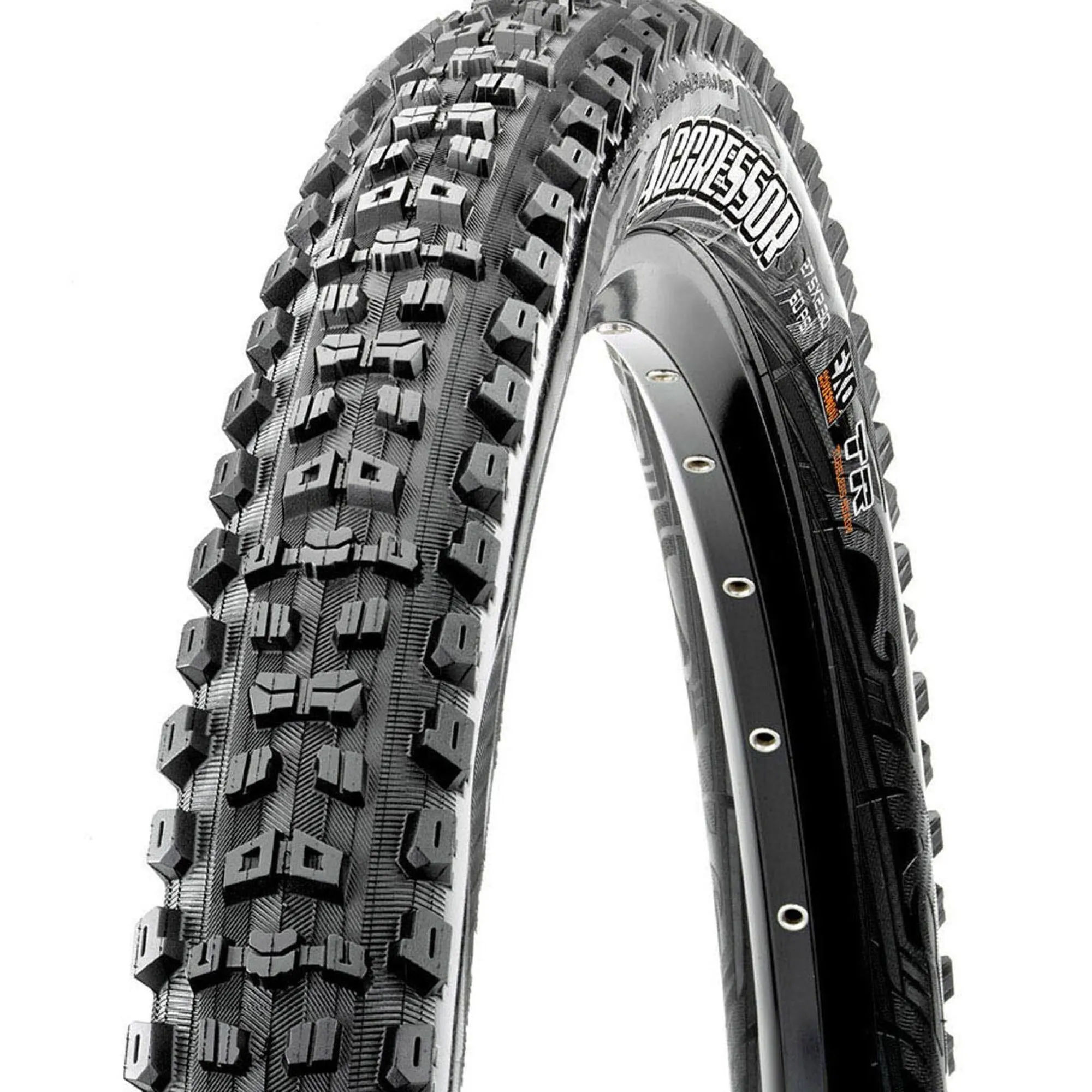 Maxxis Copertoni|Mtb 29"*Copertone Aggressor EXO DD TR 120x2TPI pieghevole - 29 x -
