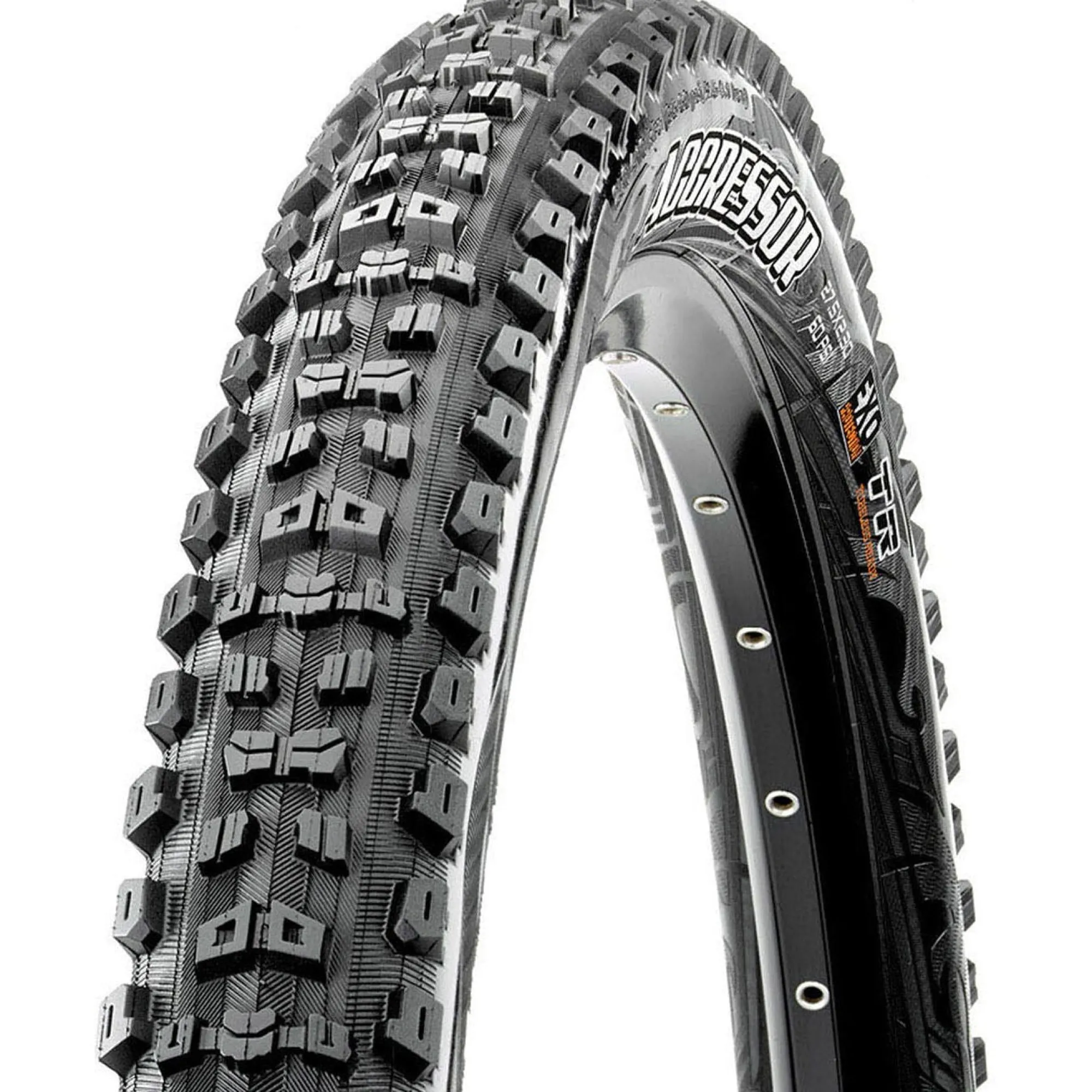 Maxxis Copertoni|Mtb 29"*Copertone Aggressor EXO TR 60TPI pieghevole - 29 x WT -
