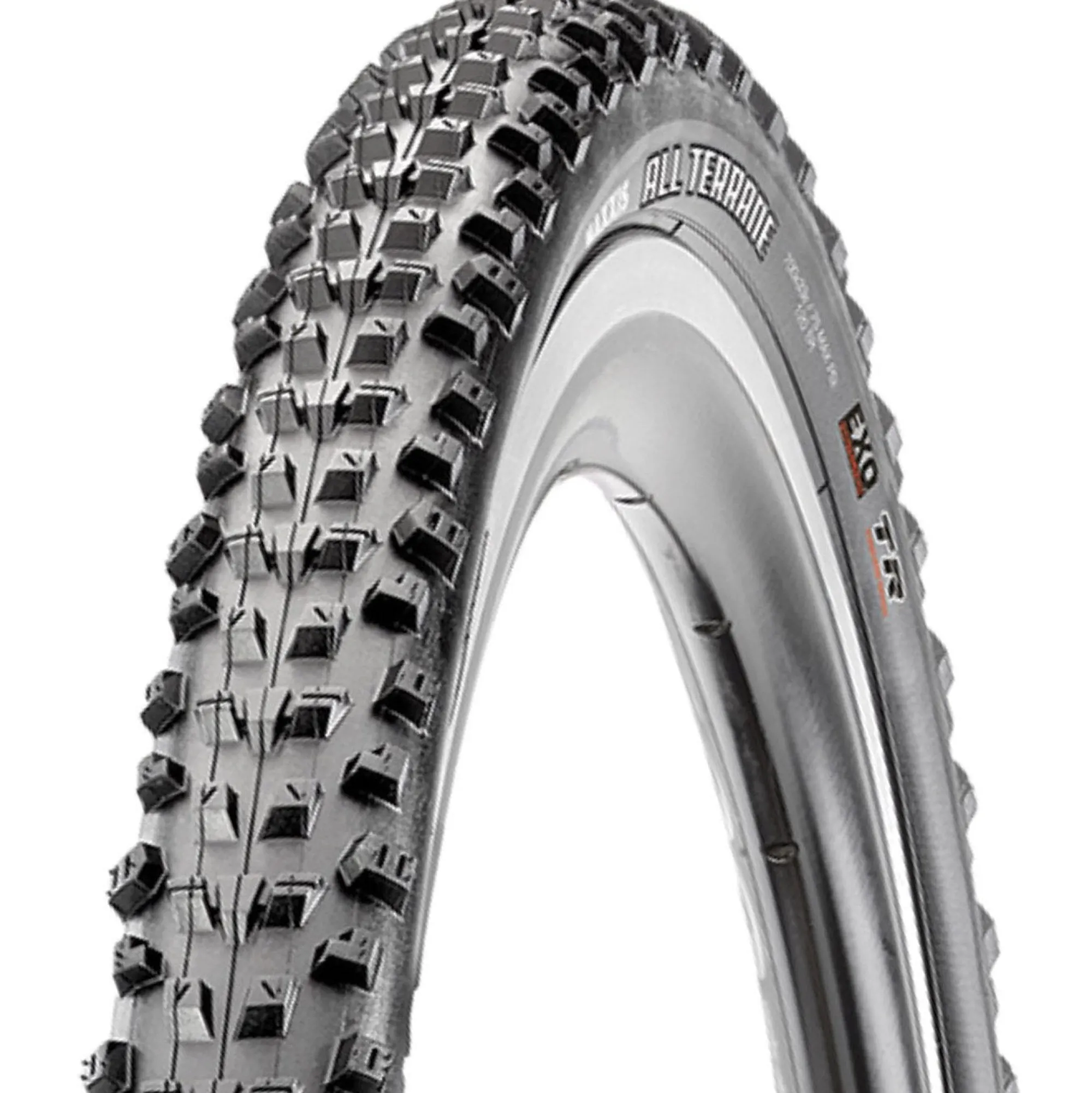Maxxis Copertoni|Gravel E Ciclocross*Copertone All Terrane EXO TR 120TPI carbon fiber - 700 x 33C -