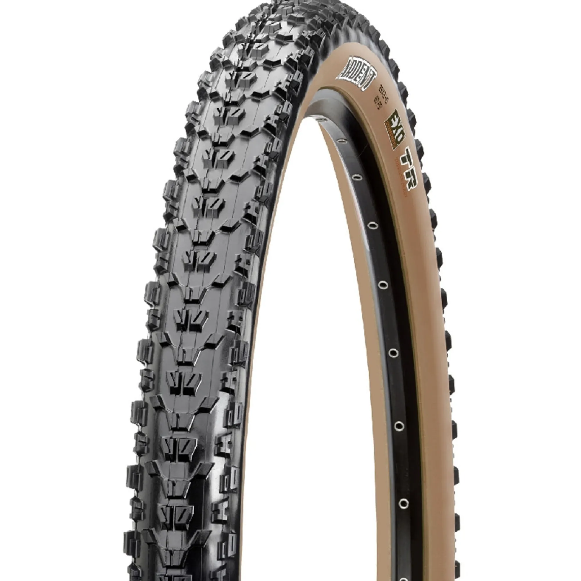 Maxxis Copertoni|Mtb 27.5"*Copertone Ardent EXO TR Tanwall - 27.5x