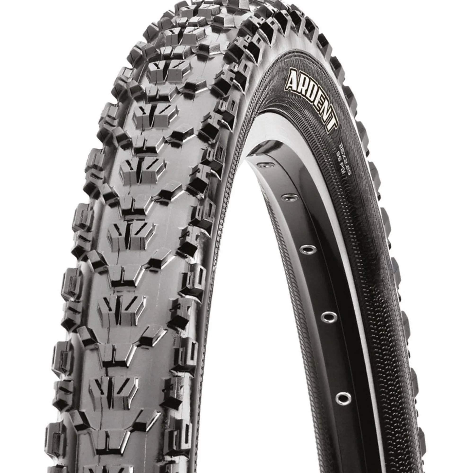 Maxxis Copertoni|Mtb 26"*Copertone Ardent EXO TR 60TPI pieghevole dual - 26 x -