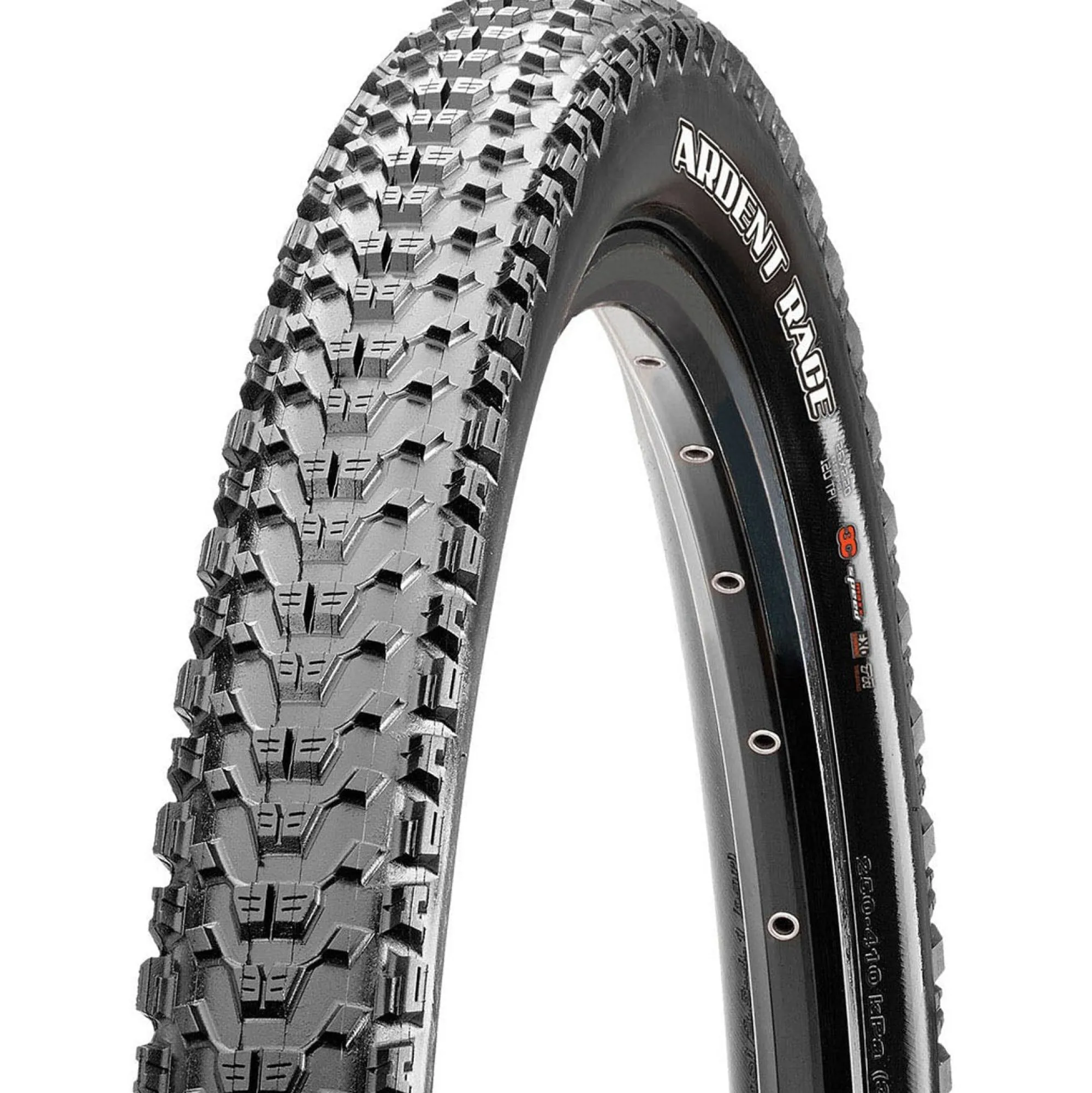 Maxxis Copertoni|Mtb 27.5"*Copertone Ardent Race EXO TR 60TPI pieghevole dual - 27.5 x -
