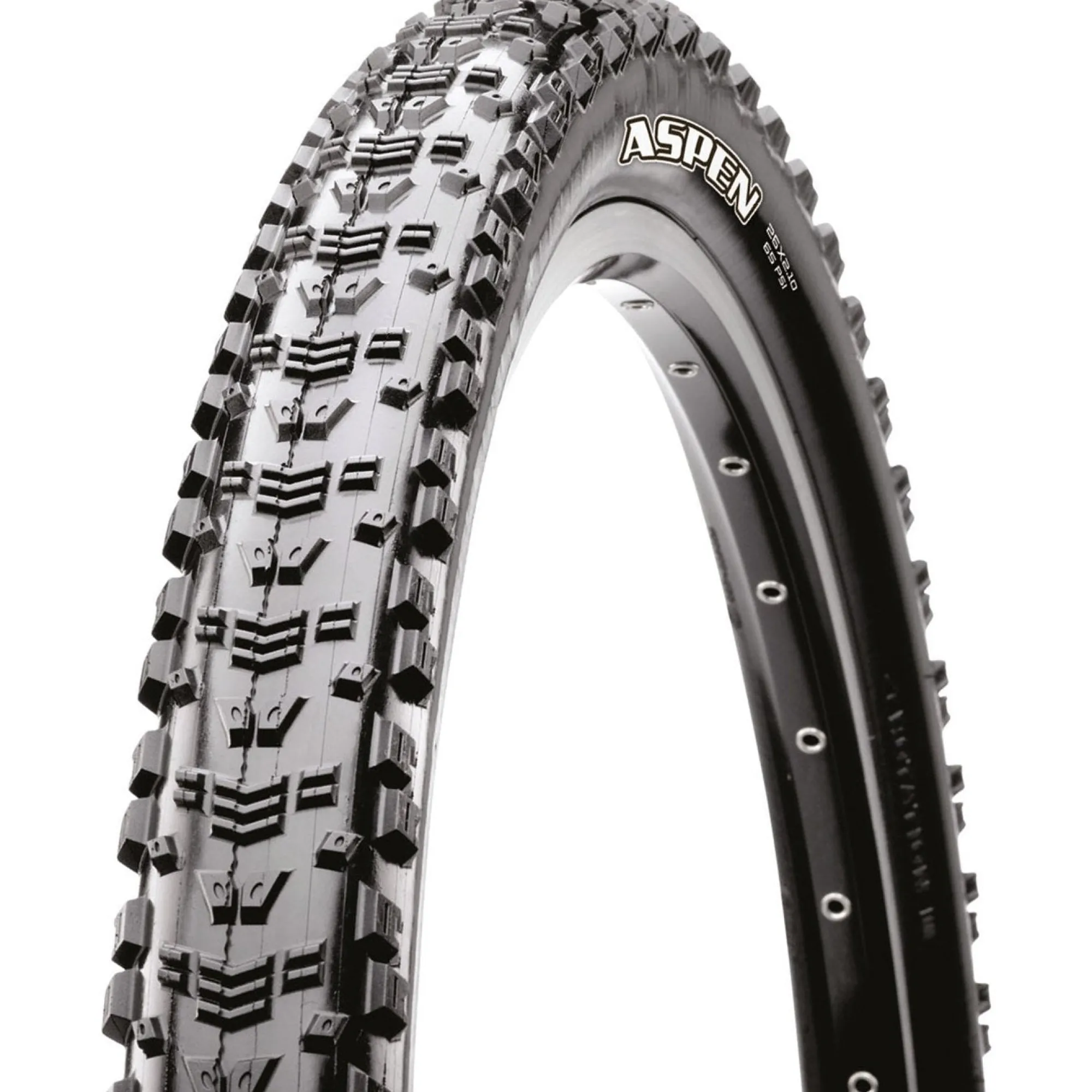 Maxxis Copertoni|Mtb 29"*Copertone Aspen EXO TR 120TPI pieghevole - 29 x -