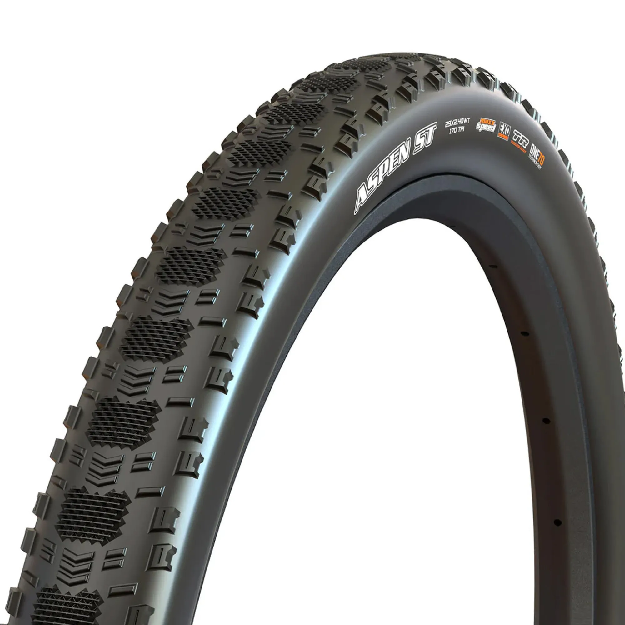 Maxxis Copertoni|Mtb 29"*Copertone Aspen ST EXO TR 170TPI - 29 x -