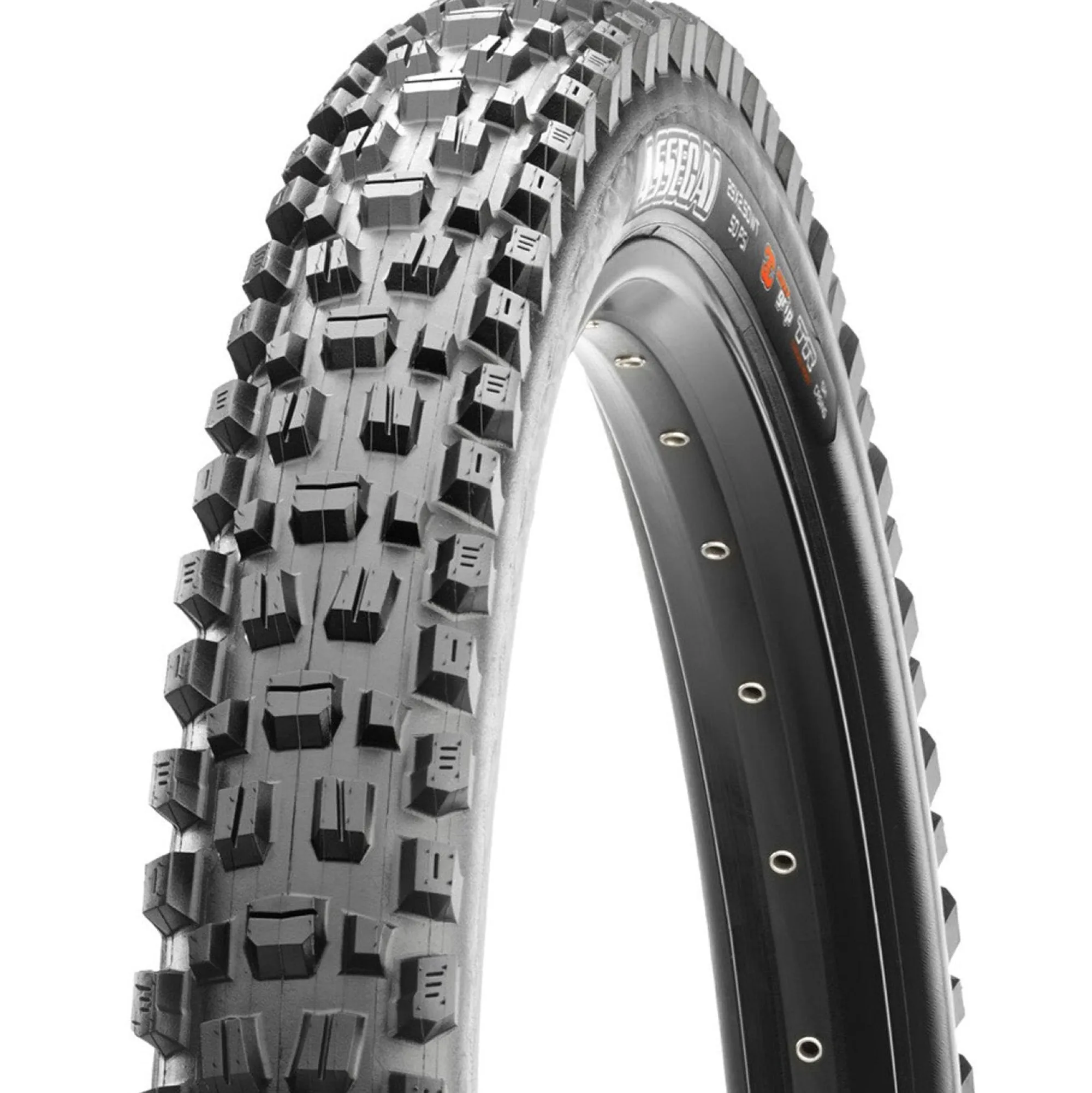 Maxxis Copertoni|Mtb 29"*Copertone Assegai DD TR 120x2TPI pieghevole 3C MaxxGrip - 29 x WT -