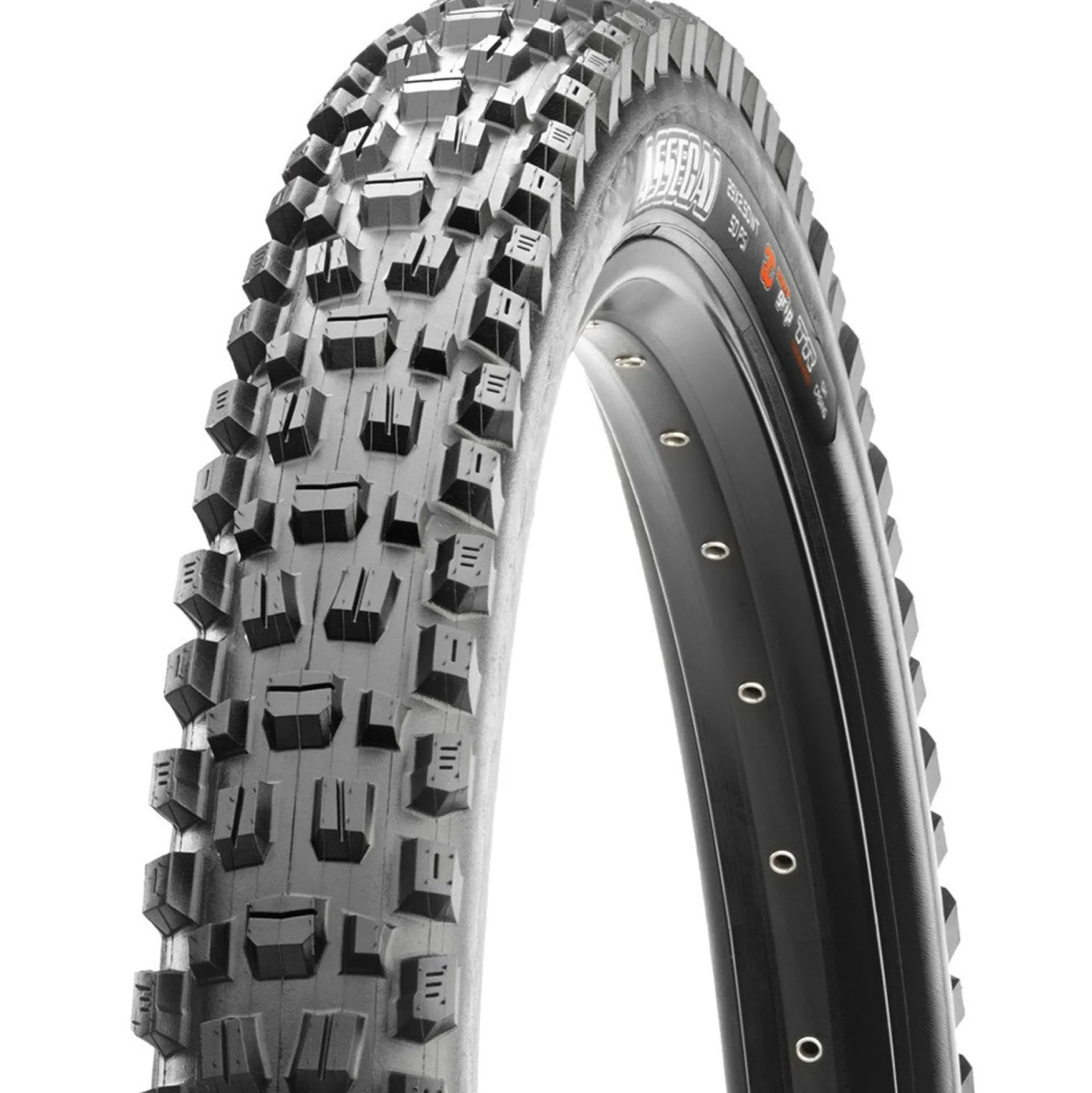 Maxxis Copertoni|Mtb 27.5"*Copertone Assegai EXO+ TR 60TPI pieghevole 3C MaxxTerra - 27.5 x -