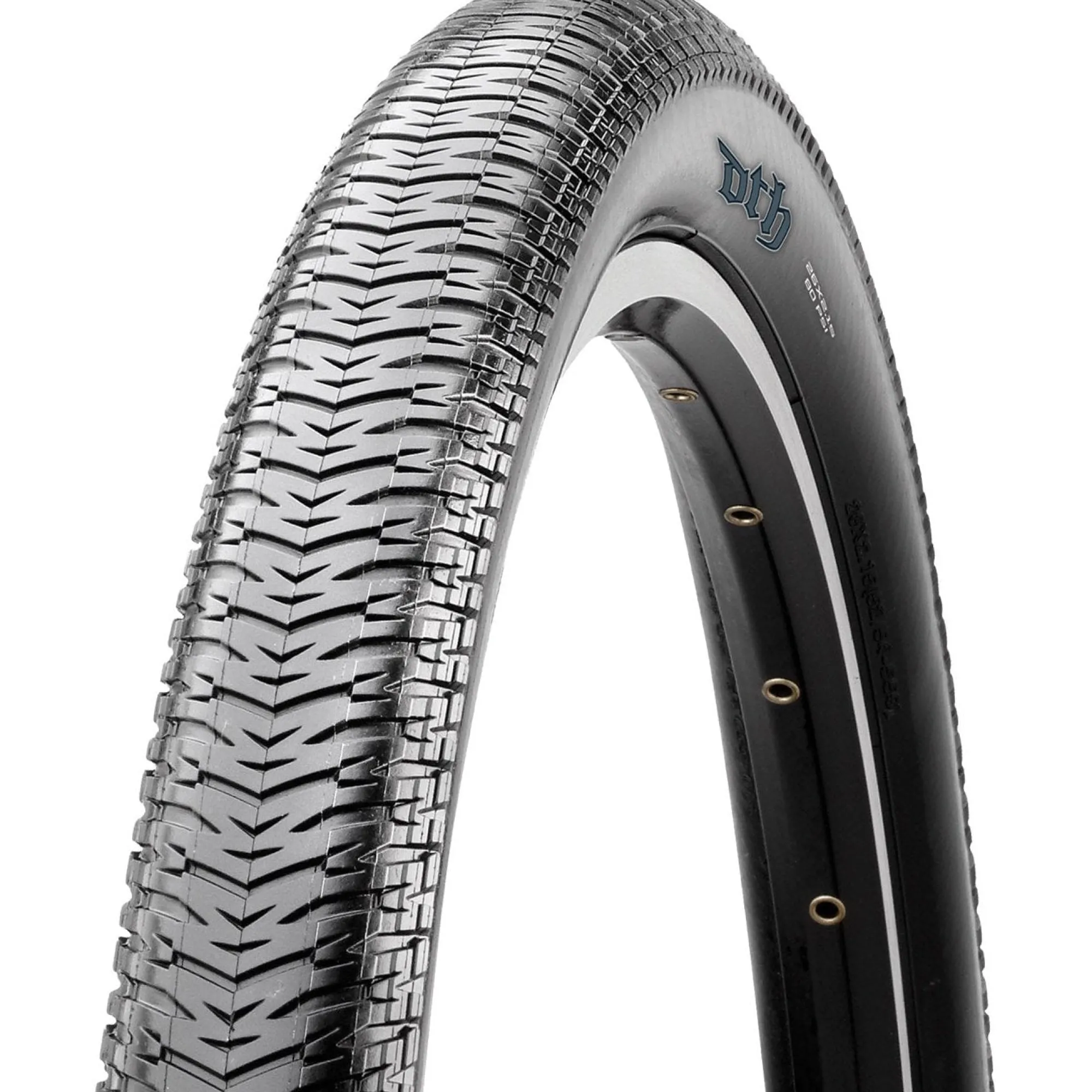 Bambino Maxxis Copertoni|Bambino*Copertone Copertura DTH Silkworm 120 TPI 62A/60 - 20 x -