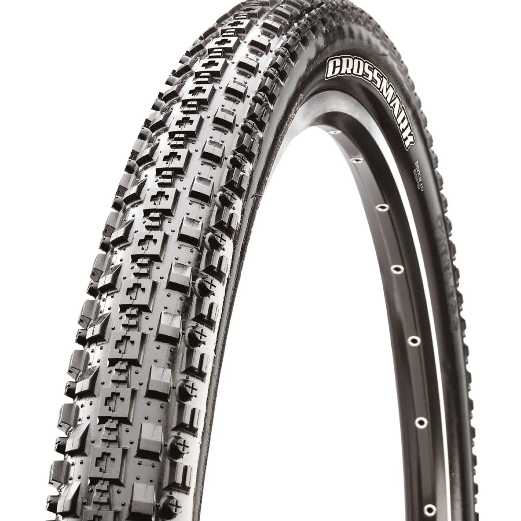 Maxxis Copertoni|Mtb 26"*Copertone Crossmark 60TPI pieghevole 70a - 26 x -