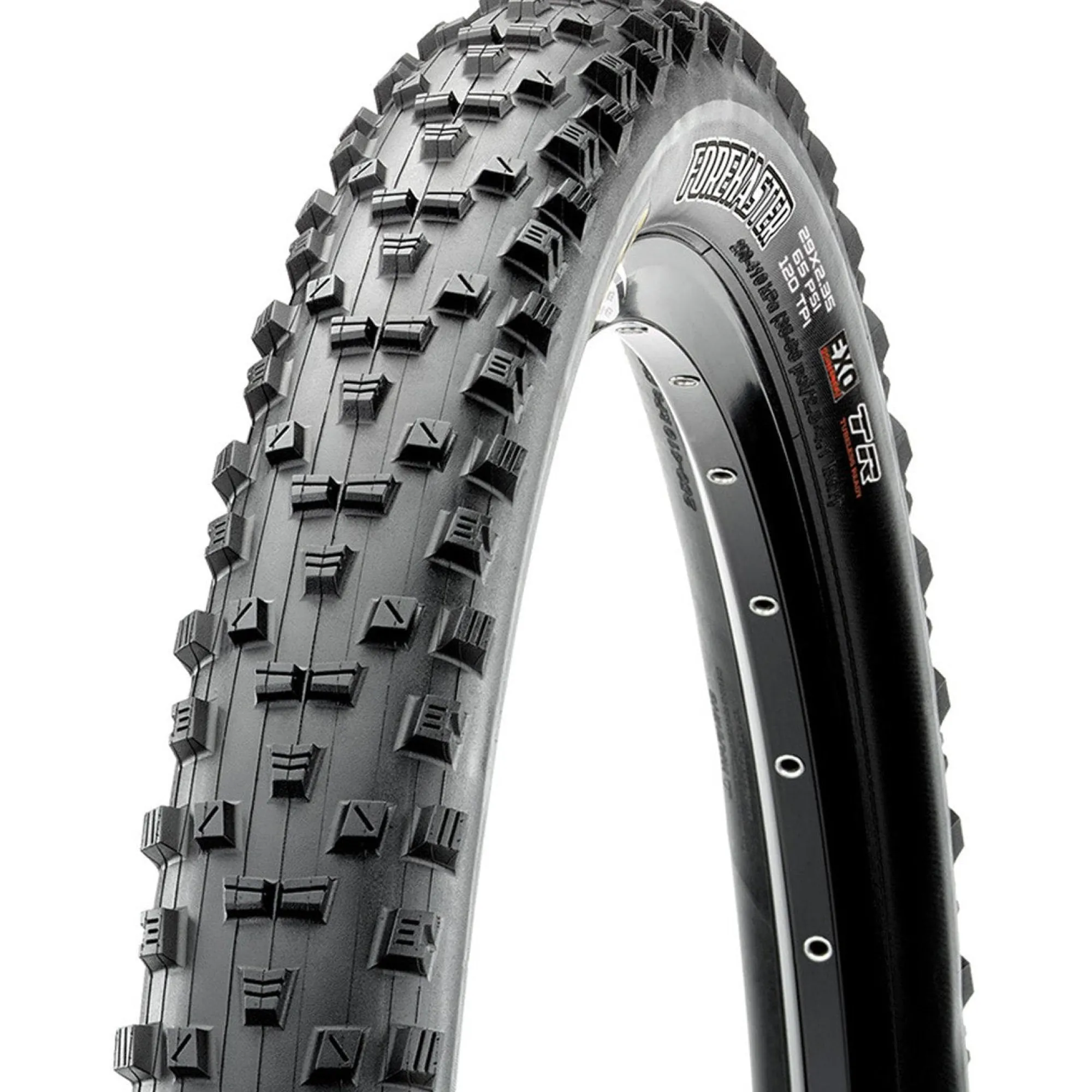 Maxxis Copertoni|Mtb 27.5"*Copertone Forekaster EXO TR 120TPI pieghevole - 27.5 x -