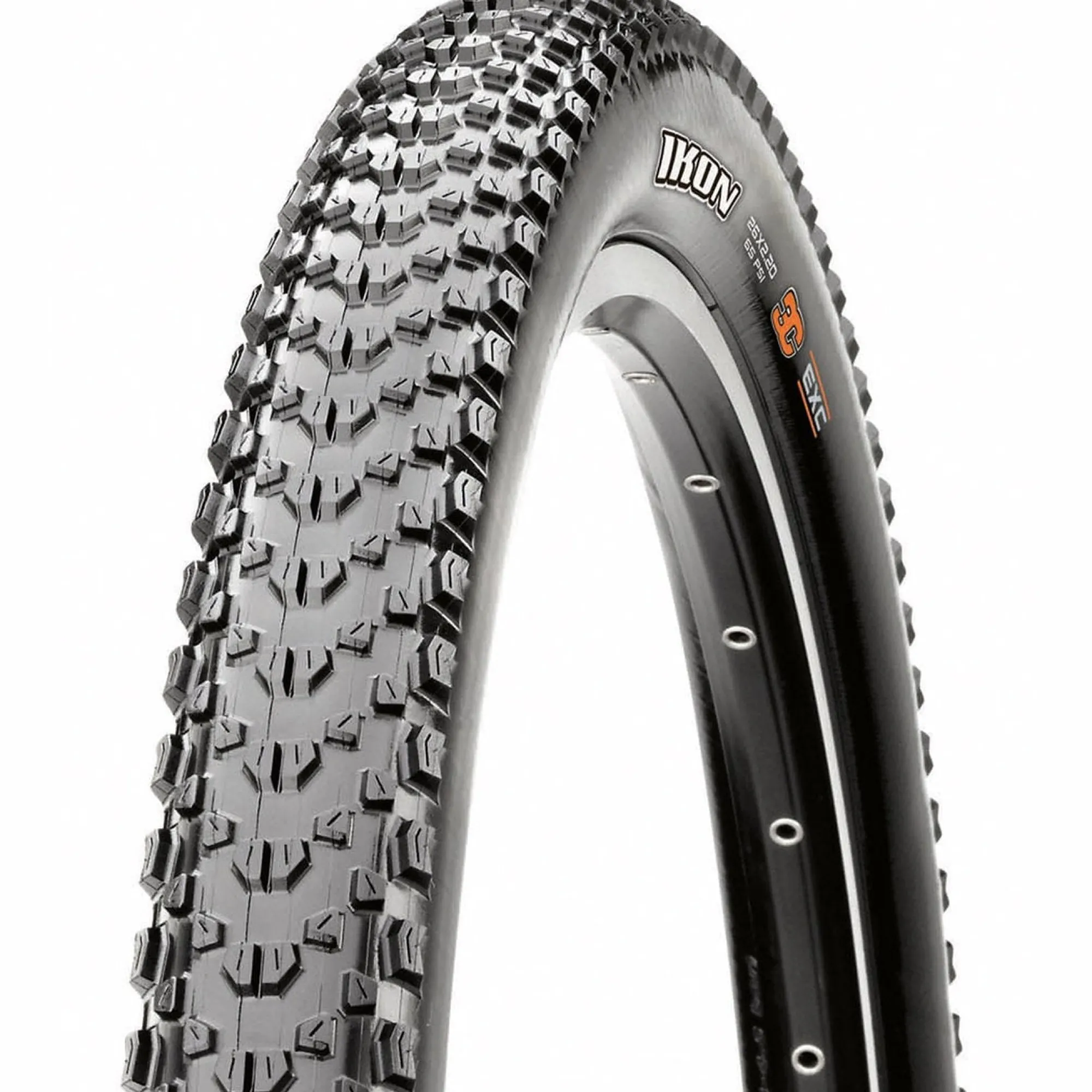 Maxxis Copertoni|Mtb 29"*Copertone Ikon EXO TR 120TPI pieghevole 3C MaxxSpeed - 29 x -