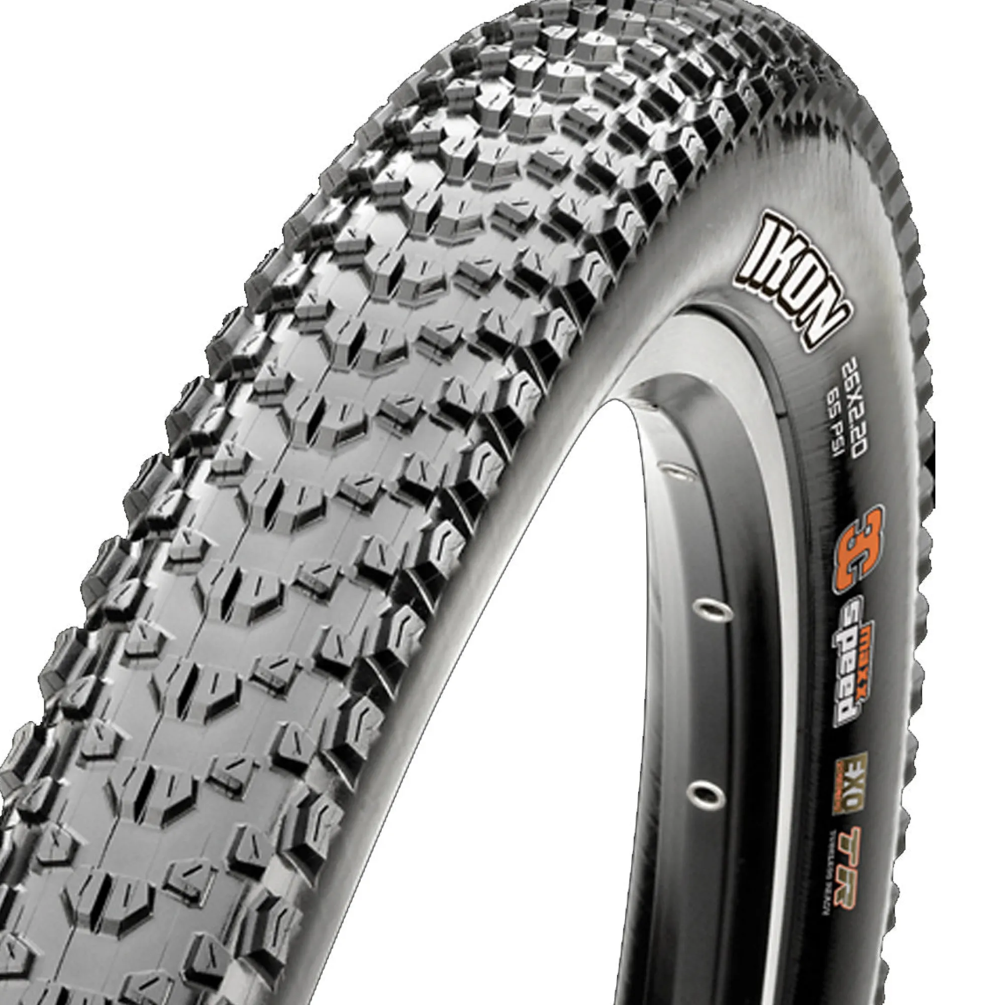 Maxxis Copertoni|Mtb 29"*Copertone Ikon Exo TR - 29x
