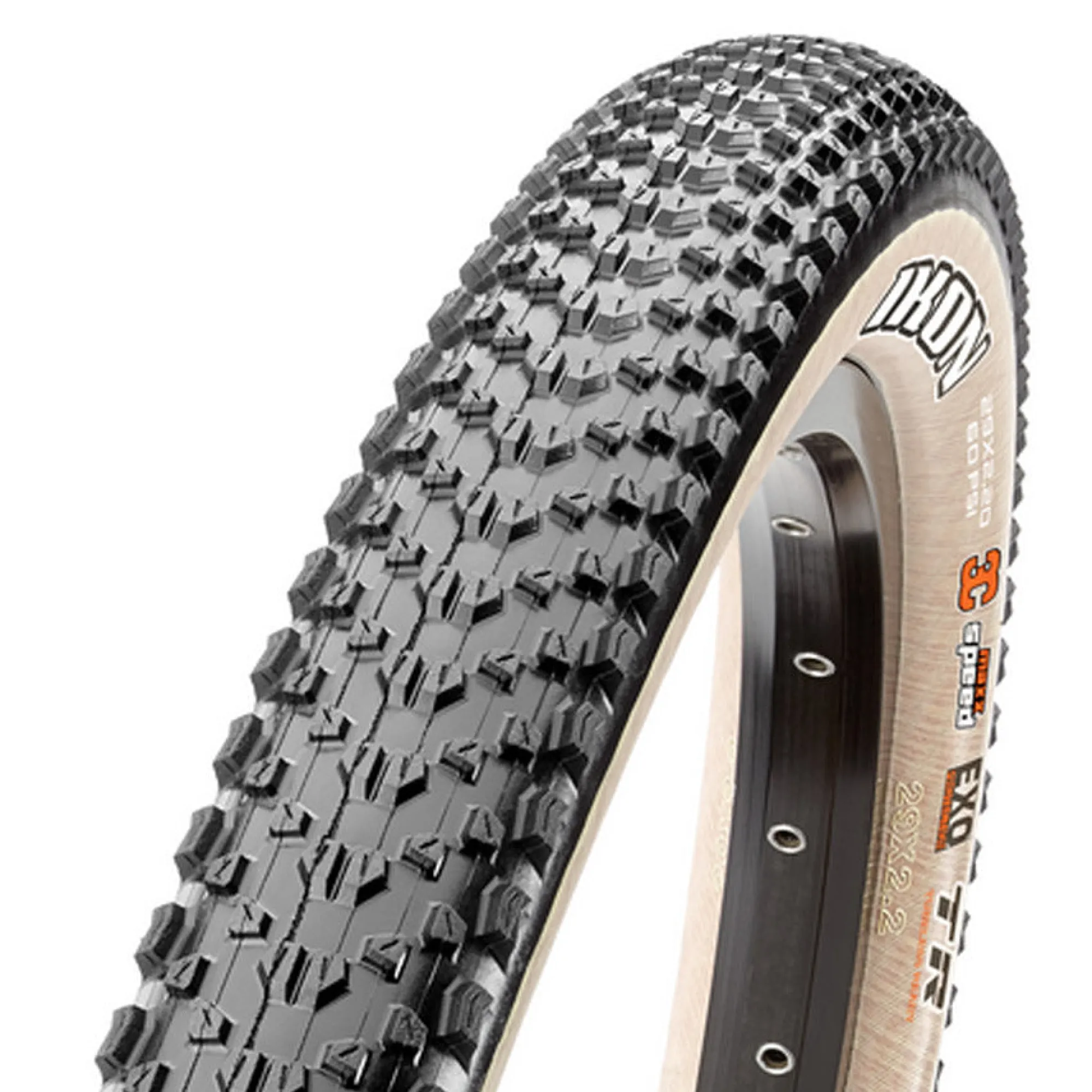 Maxxis Copertoni|Mtb 27.5"*Copertone Ikon Skinwall - 27.5x