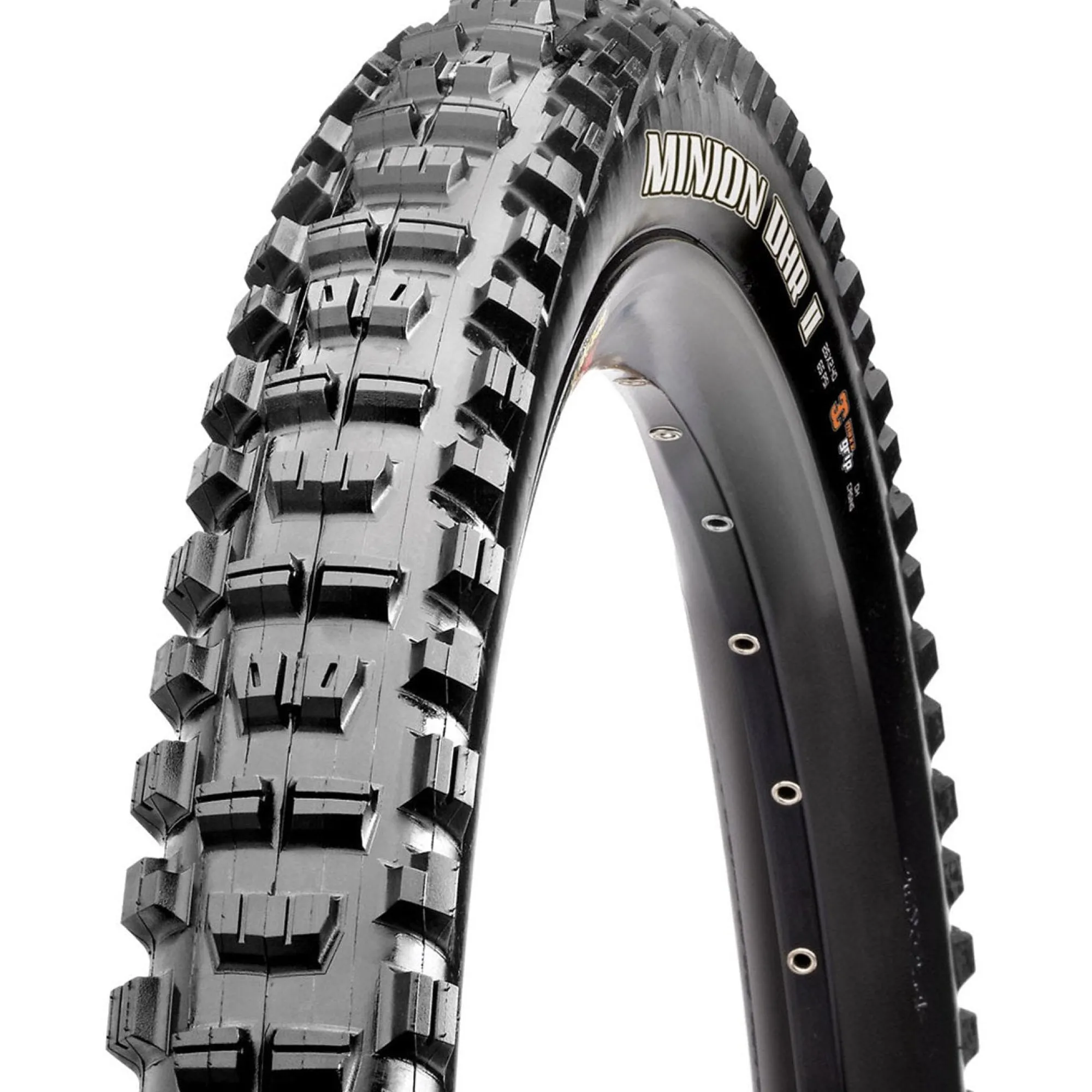Maxxis Copertoni|Mtb 29"*Copertone Minion DHR II DD TR 120x2TPI pieghevole 3C MaxxTerra - 29 x WT -