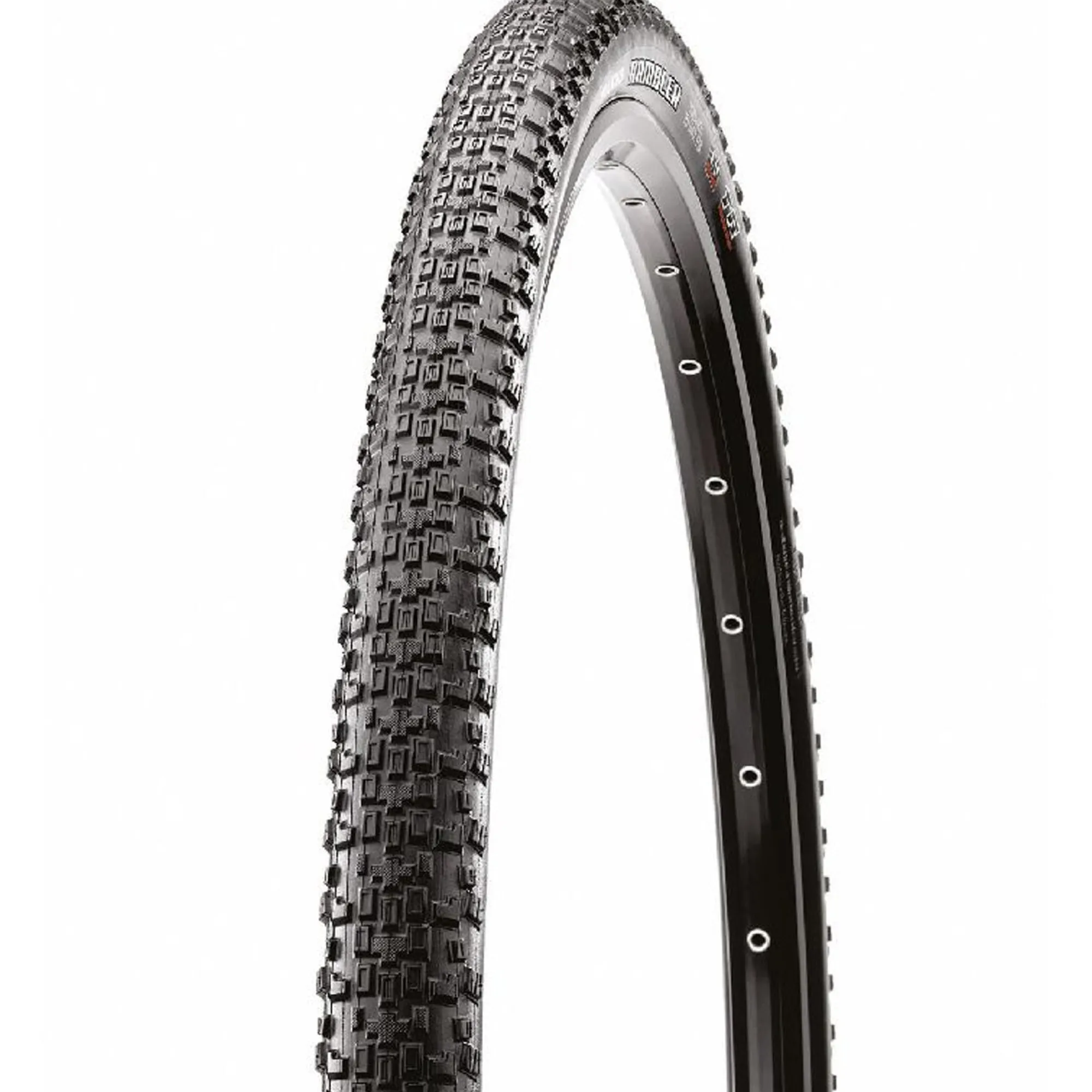 Maxxis Copertoni|Gravel E Ciclocross*Copertone Rambler EXO TR - 700x45
