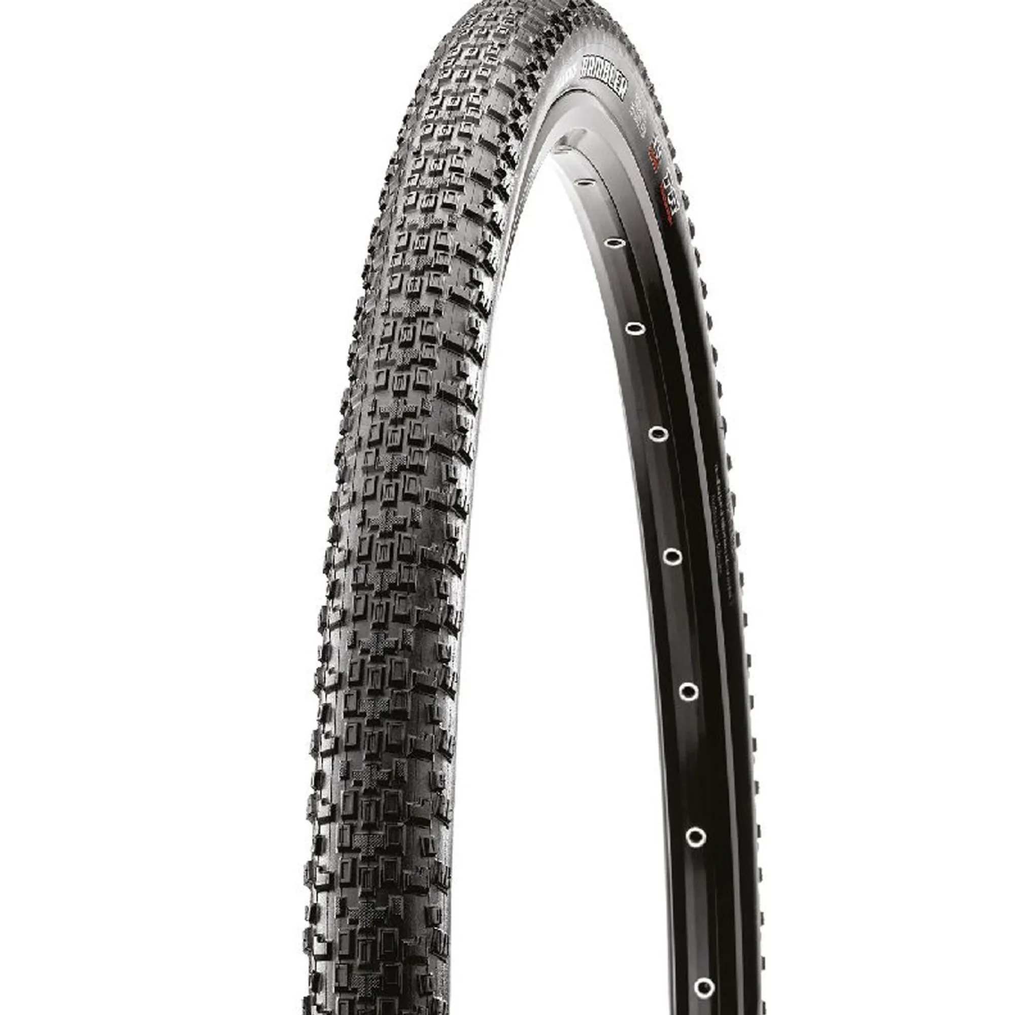 Maxxis Copertoni|Gravel E Ciclocross*Copertone Rambler Silkshield TR - 700x38