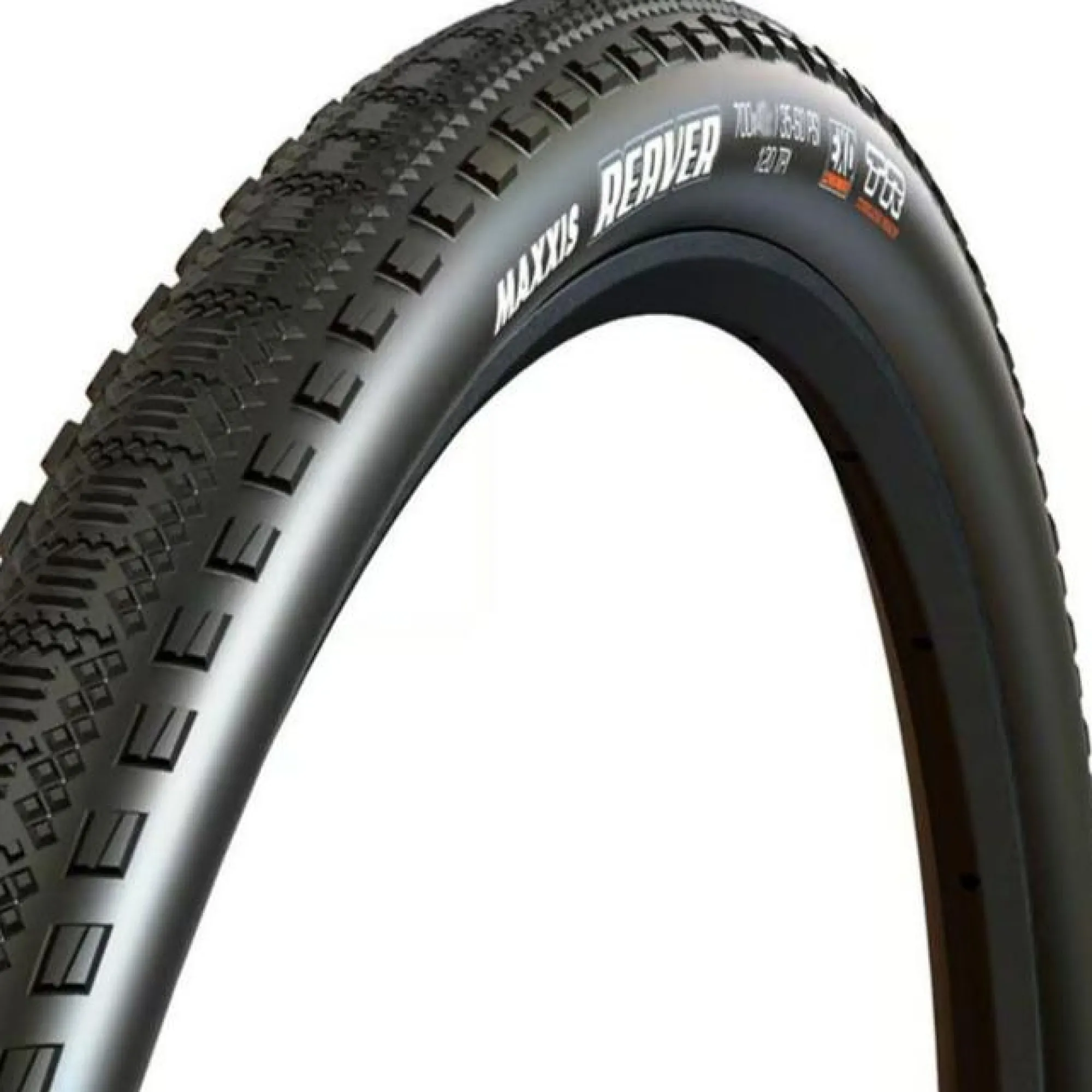 Maxxis Copertoni|Gravel E Ciclocross*Copertone Reaver EXO TR Dual - 700x45