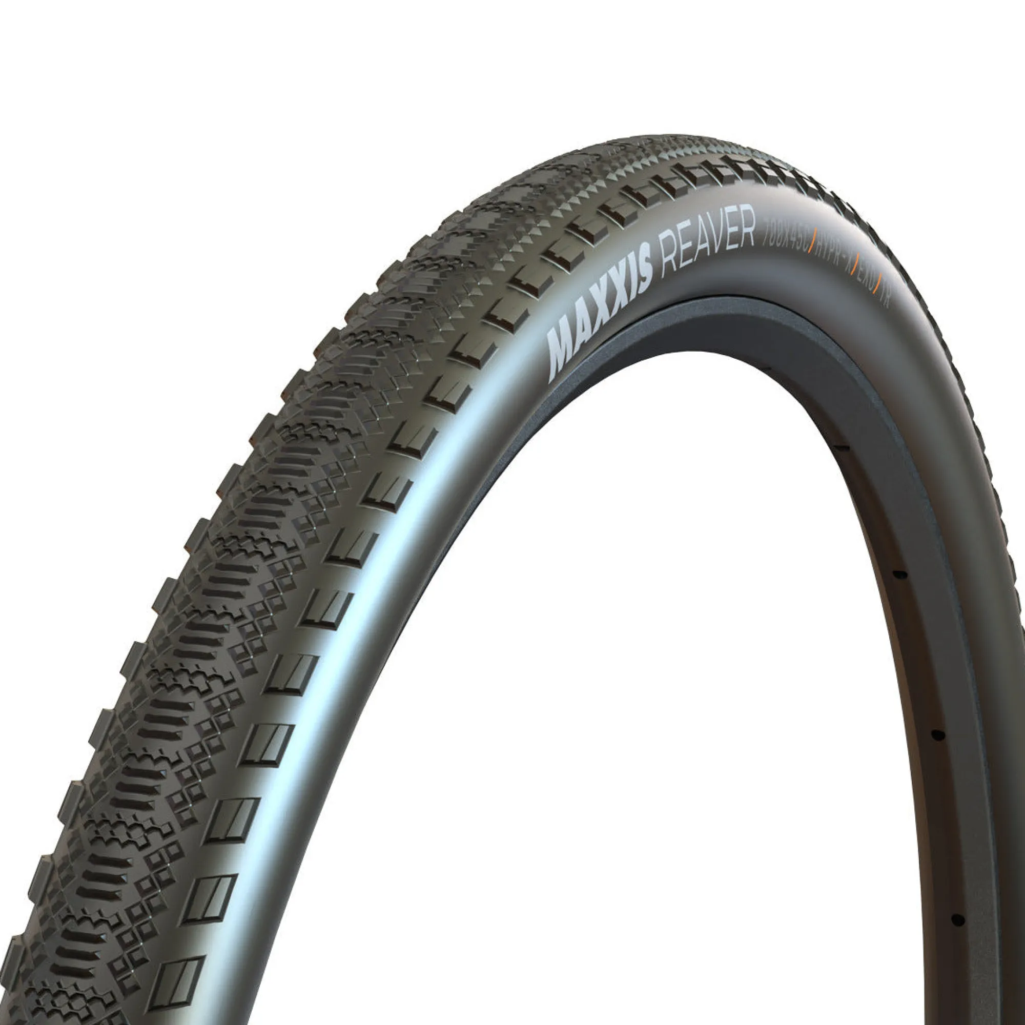 Maxxis Copertoni|Gravel E Ciclocross*Copertone Reaver EXO TR HYPR-X - 700x45
