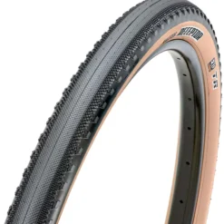 Maxxis Copertoni|Gravel E Ciclocross*Copertone Receptor EXO TR Tanwall - 650x47