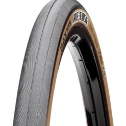 Maxxis Copertoni|Gravel E Ciclocross*Copertone Re-Fuse Maxxshield TR para Tanwall 60TPI pieghevole - 650 x 47B - Tanwall