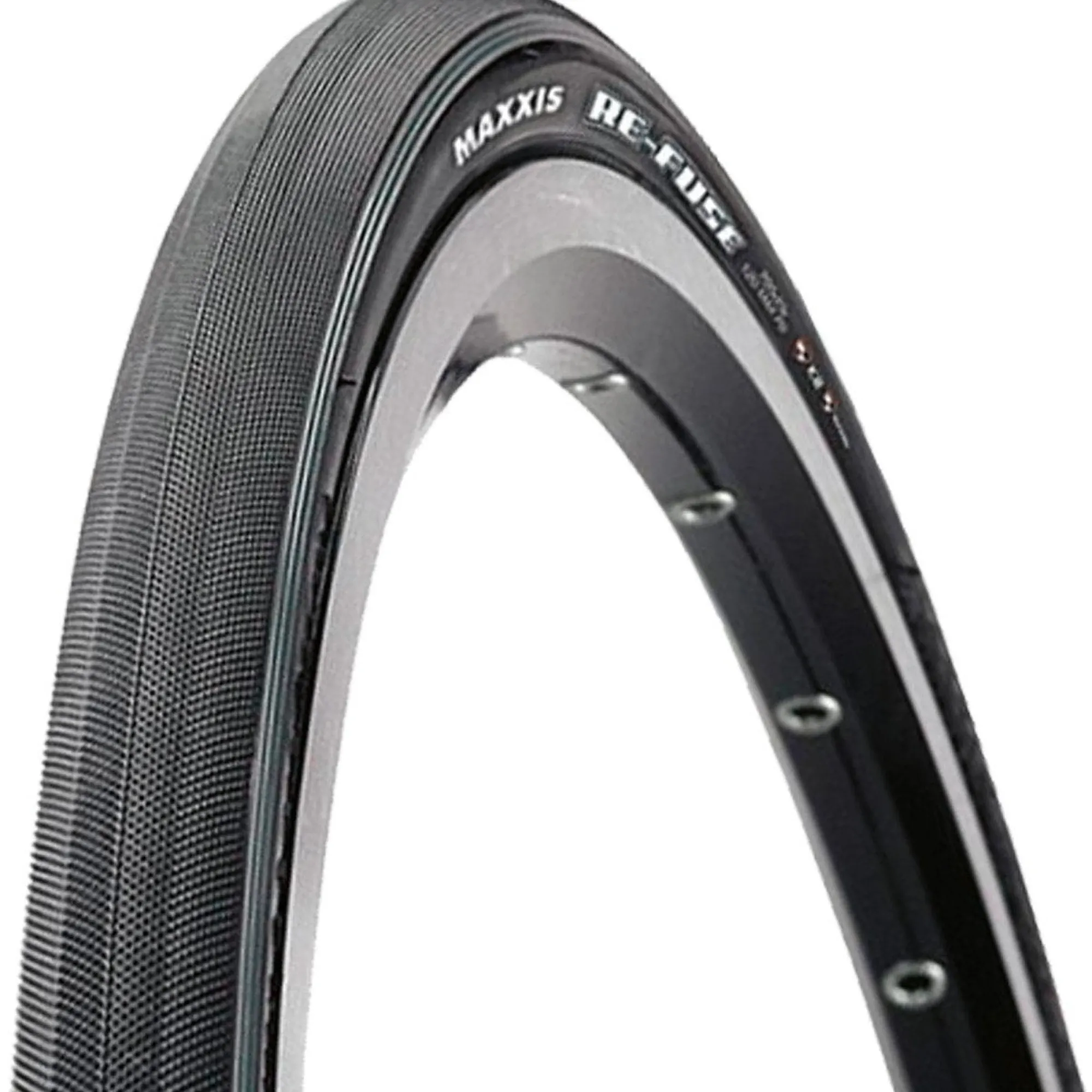 Maxxis Copertoni|Gravel E Ciclocross*Copertone Re-Fuse Maxxshield 60TPI pieghevole - 650 x 47B -
