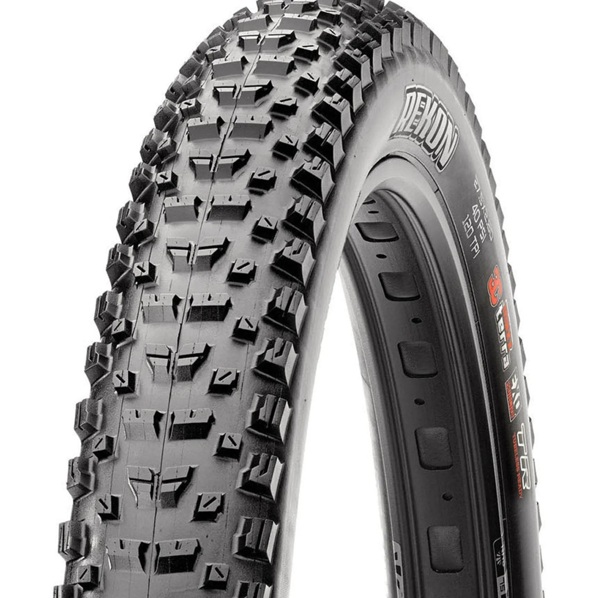 Maxxis Copertoni|Mtb 29"*Copertone Rekon EXO+ TR 60TPI pieghevole 3C MaxxTerra - 29 x -