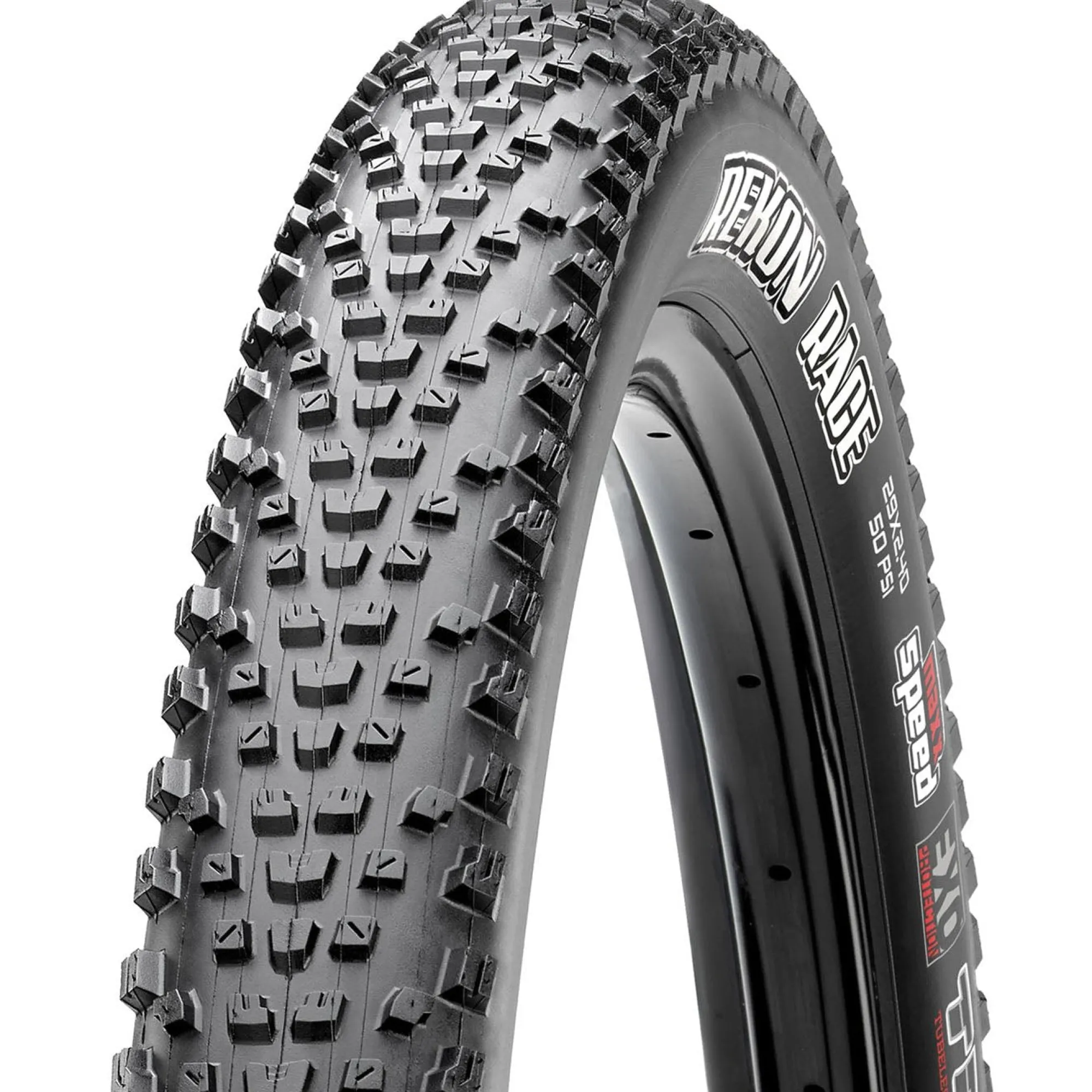 Maxxis Copertoni|Mtb 29"*Copertone Rekon Race EXO TR 120TPI pieghevole MaxxSpeed - 29 x -