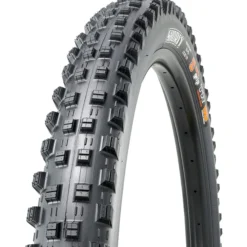 Maxxis Copertoni|Mtb 27.5"*Copertone Shorty (Gen 2) EXO TR 60x2TPI pieghevole 3C MaxxTerra - 27.5 x WT -