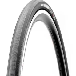 Maxxis Copertoni|Gravel E Ciclocross*Copertone Velocita EXO TR 120TPI pieghevole - 700 x 40C -