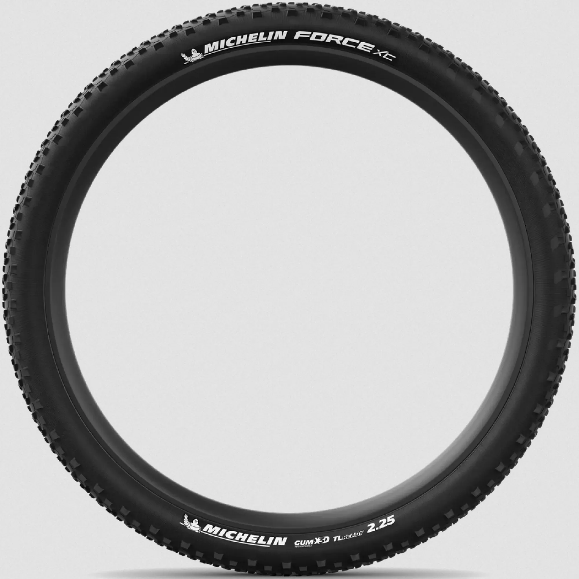 Michelin Copertoni|Mtb 29"*Copertone Force XC2 Performence Line TLR 29x -