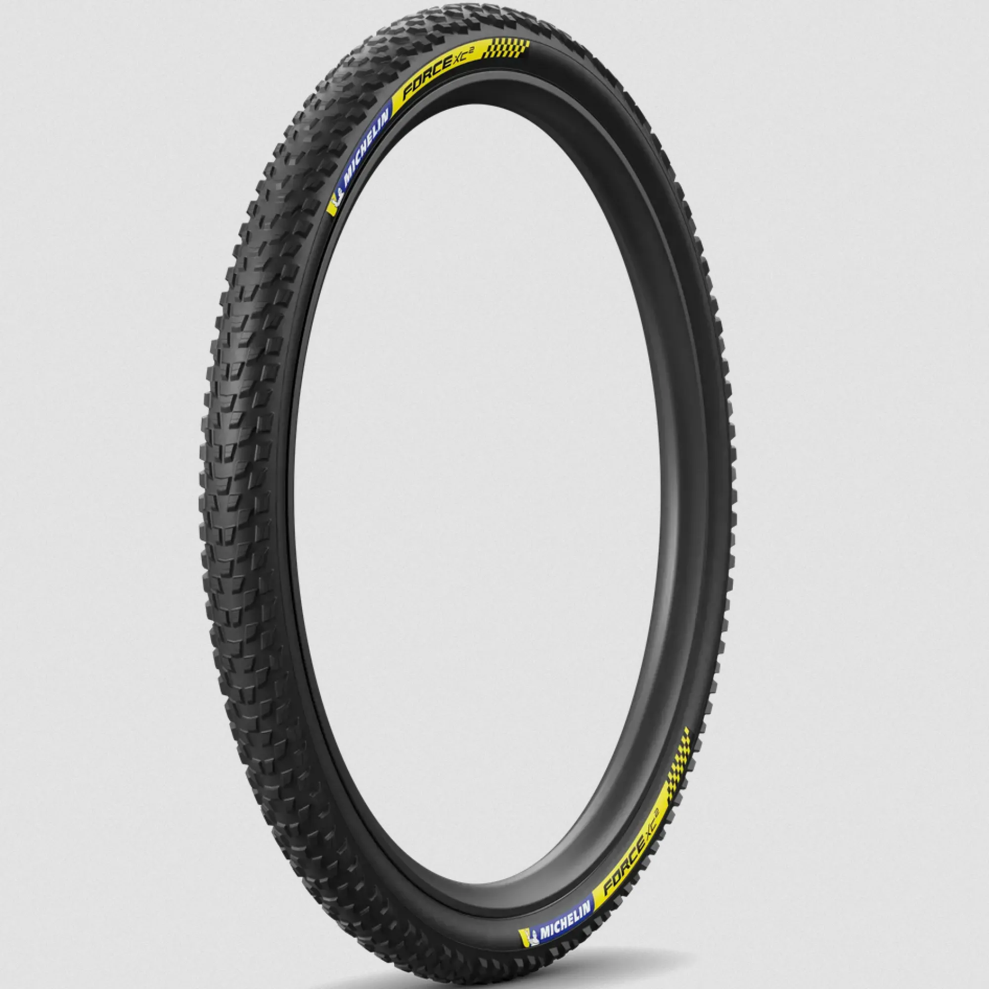 Michelin Copertoni|Mtb 29"*Copertone Force XC2 Racing Line TLR 29x -