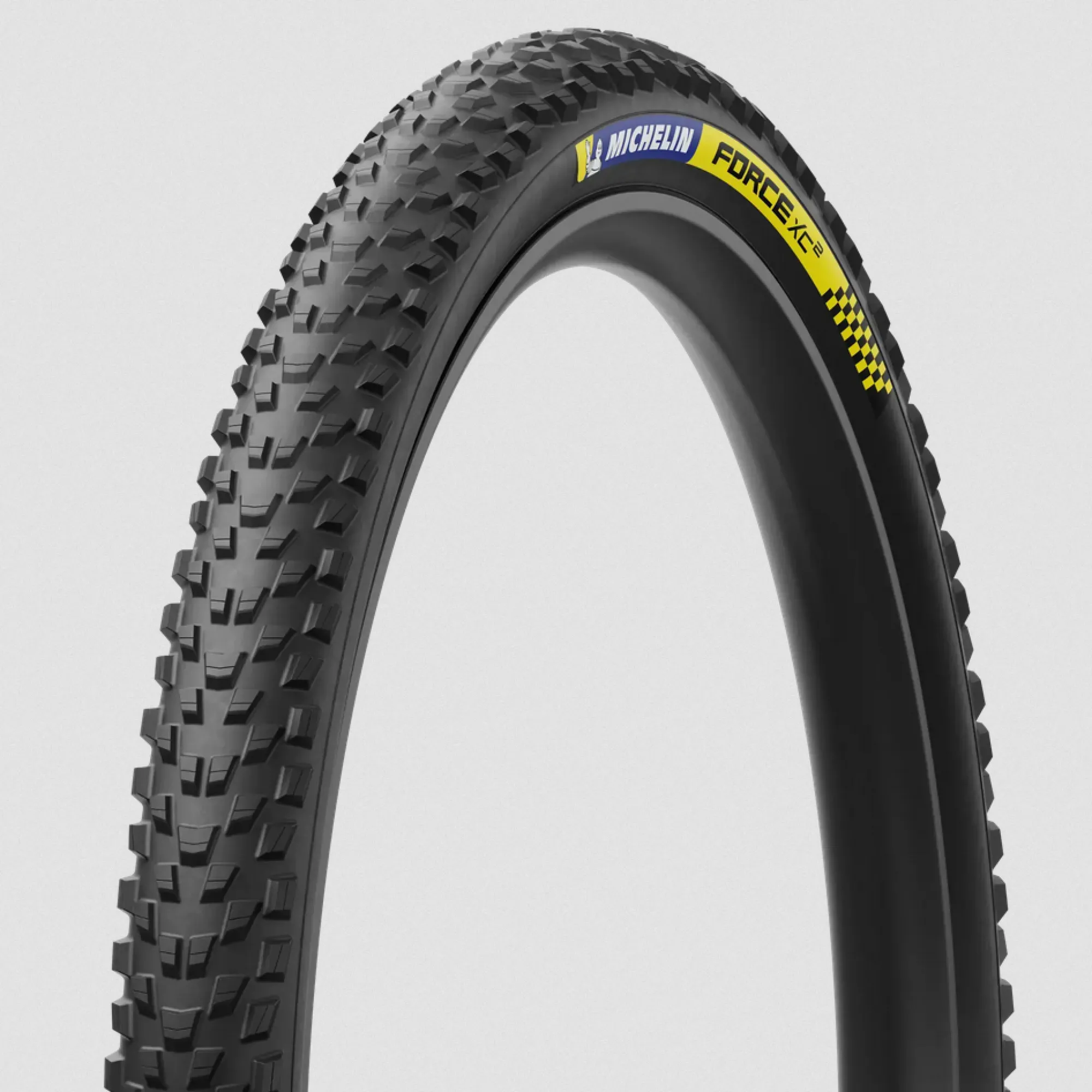 Michelin Copertoni|Mtb 29"*Copertone Force XC2 Racing Line TLR 29x -