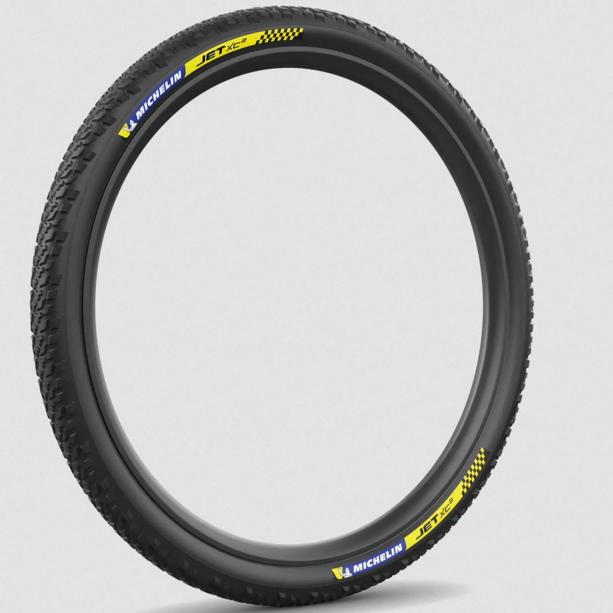 Michelin Copertoni|Mtb 29"*Copertone Jet XC2 Racing Line TLR 29x -