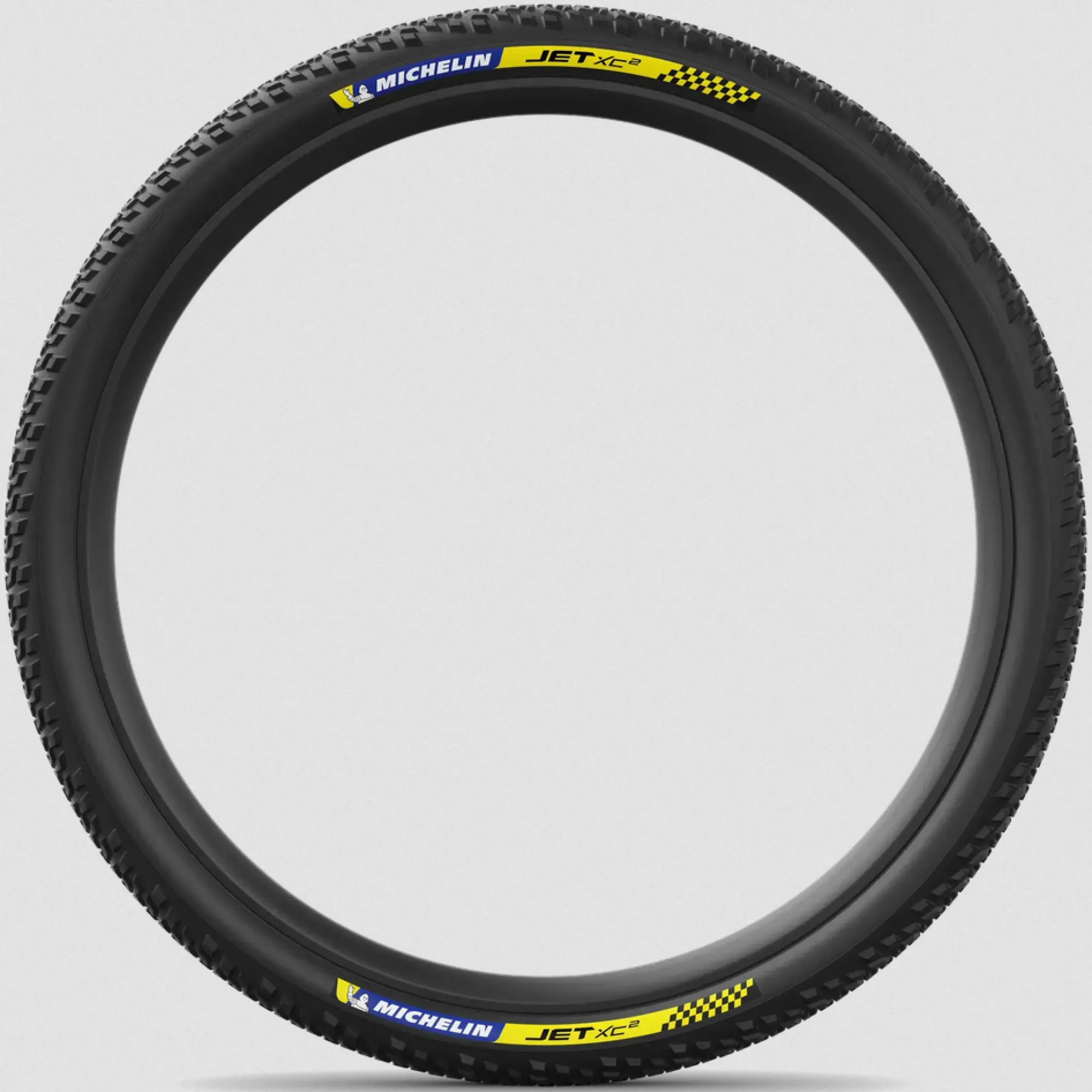 Michelin Copertoni|Mtb 29"*Copertone Jet XC2 Racing Line TLR 29x -