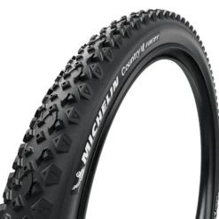 Michelin Copertoni|Mtb 26"*Copertone 26X2,1 Country Race R Tube Type Rigido Access Line -