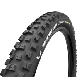 Michelin Copertoni|Mtb 29"*Copertone 29X2,4 Dh34 Bikepark Tlr Performance Line - Rigido