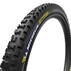 Michelin Copertoni|Mtb 27.5"*Copertone 27,5X2,40 Dh16 Pieghevole Tubeless Ready Racing 2024