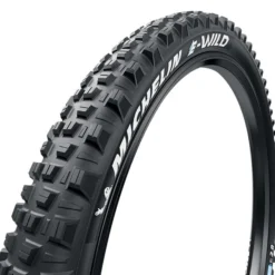Michelin Copertoni|Mtb 27.5"*Copertone 27,5X2,6 E-Wild Enduro Anteriore Tlr Competition Line