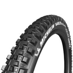 Michelin Copertoni|Mtb 27.5"*Copertone 27,5X2,6 Wild Enduro Posteriore Tlr Competition Line -