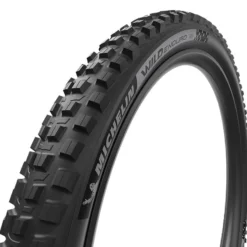 Michelin Copertoni|Mtb 29"*Copertone 29X2,50 Wild Enduro Mh Pieghevole Dark Tlr Racing 2024