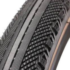 Onza Copertoni|Gravel E Ciclocross*Copertone Allegra X1 Fast Rolling Gravel 700x45 - Tan