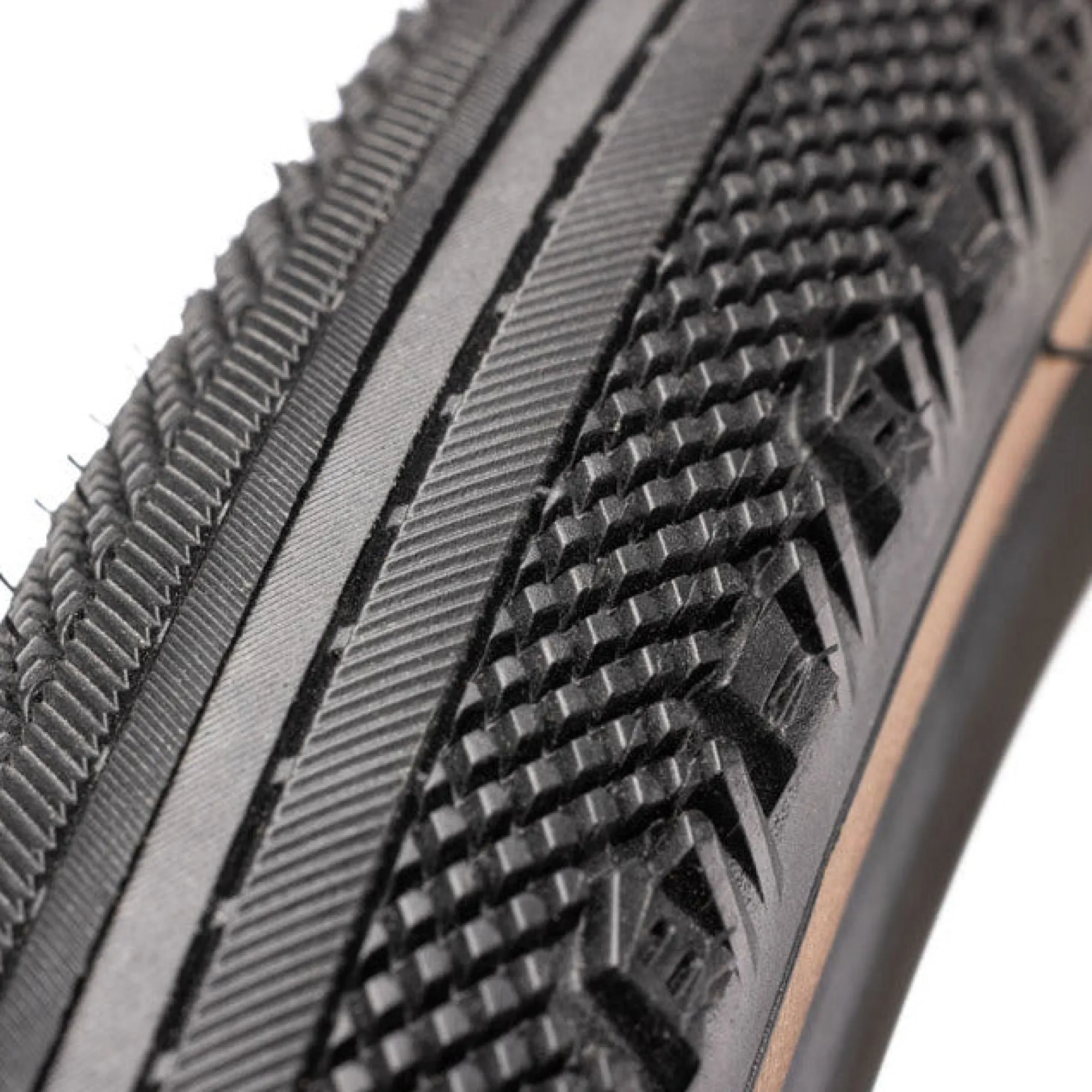 Onza Copertoni|Gravel E Ciclocross*Copertone Allegra X1 Fast Rolling Gravel 700x45 - Tan